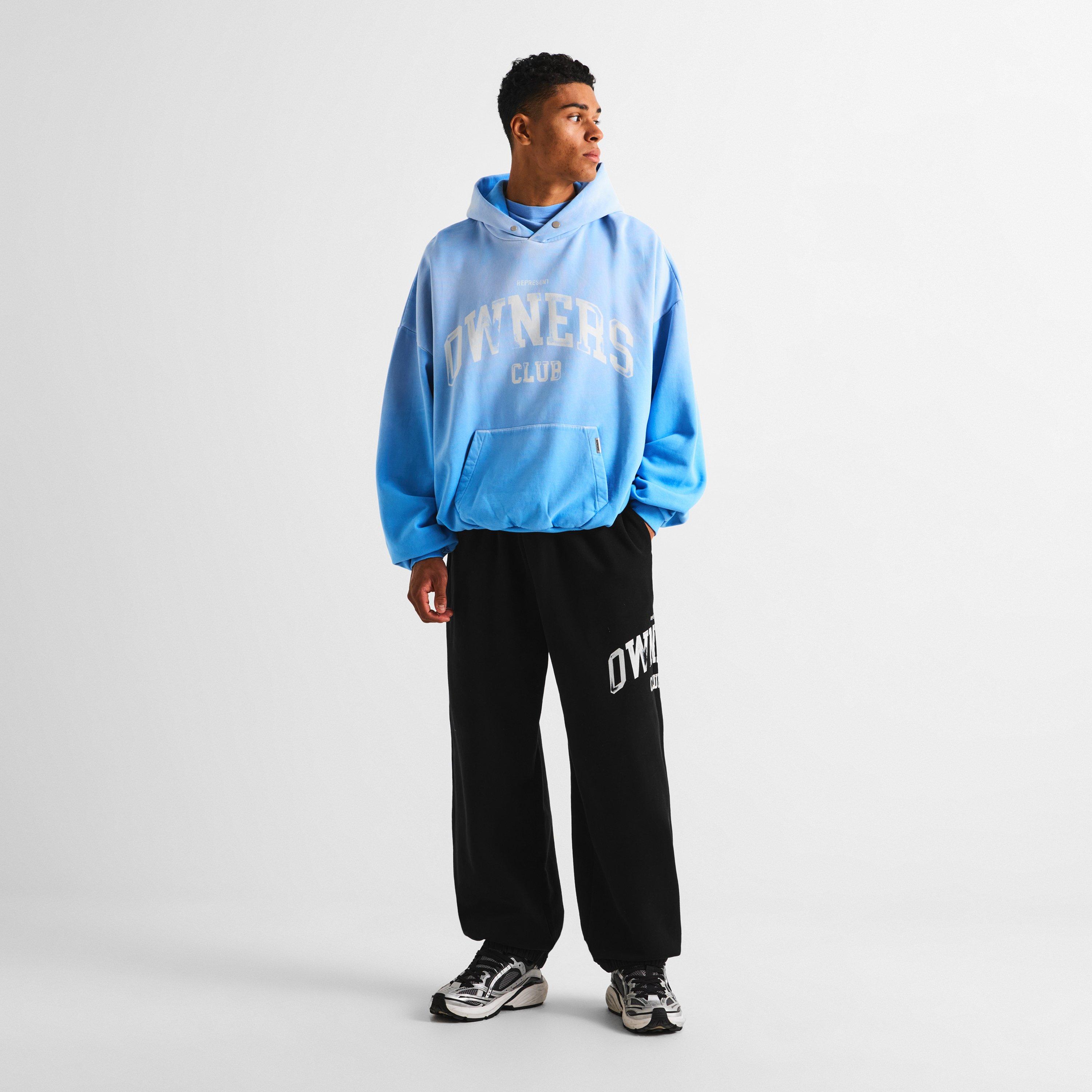Sky Blue - Represent - Rep Owners OTH Sn64 - 6