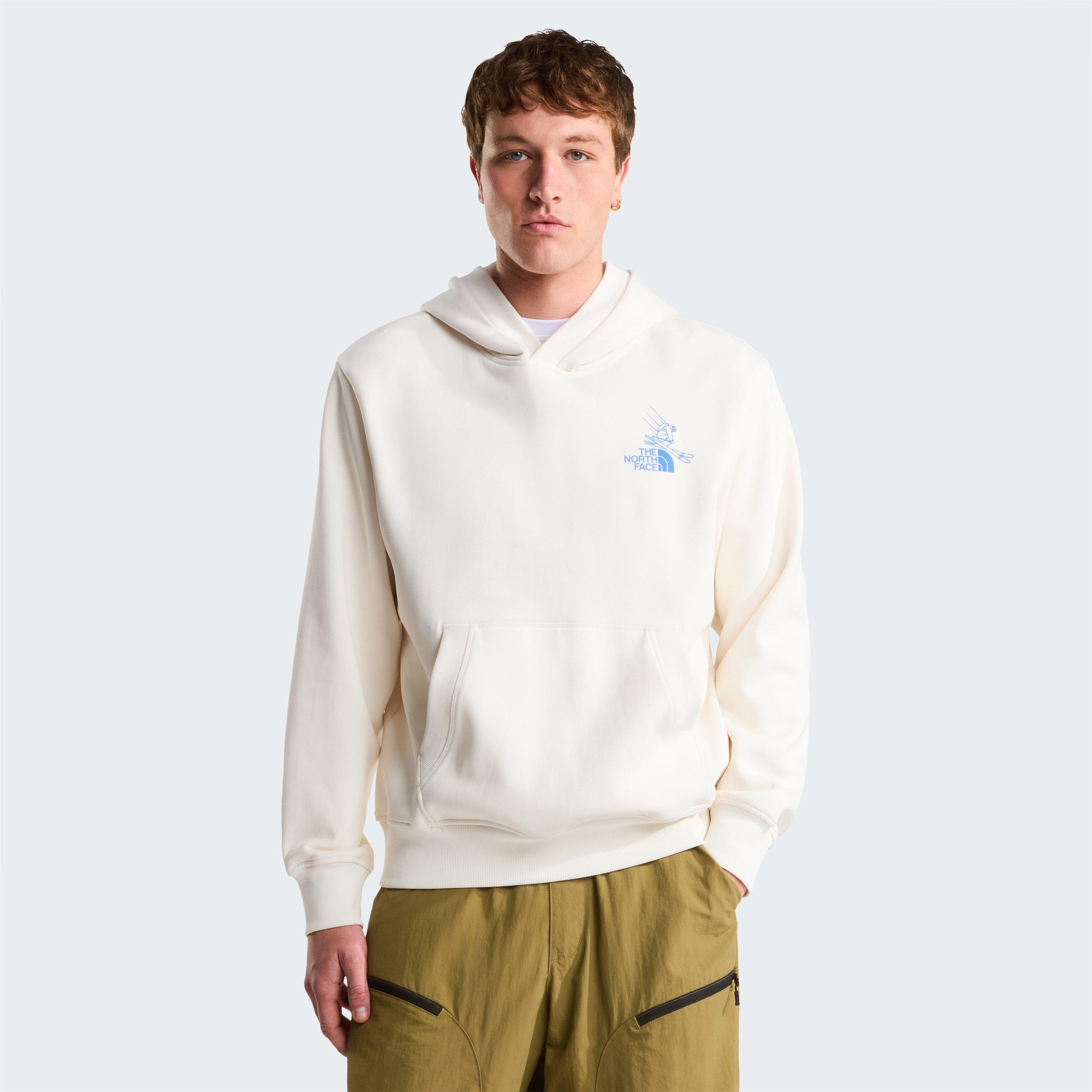 Witte Duin - The North Face - TNF Mount Celeb OTH SMens - 4