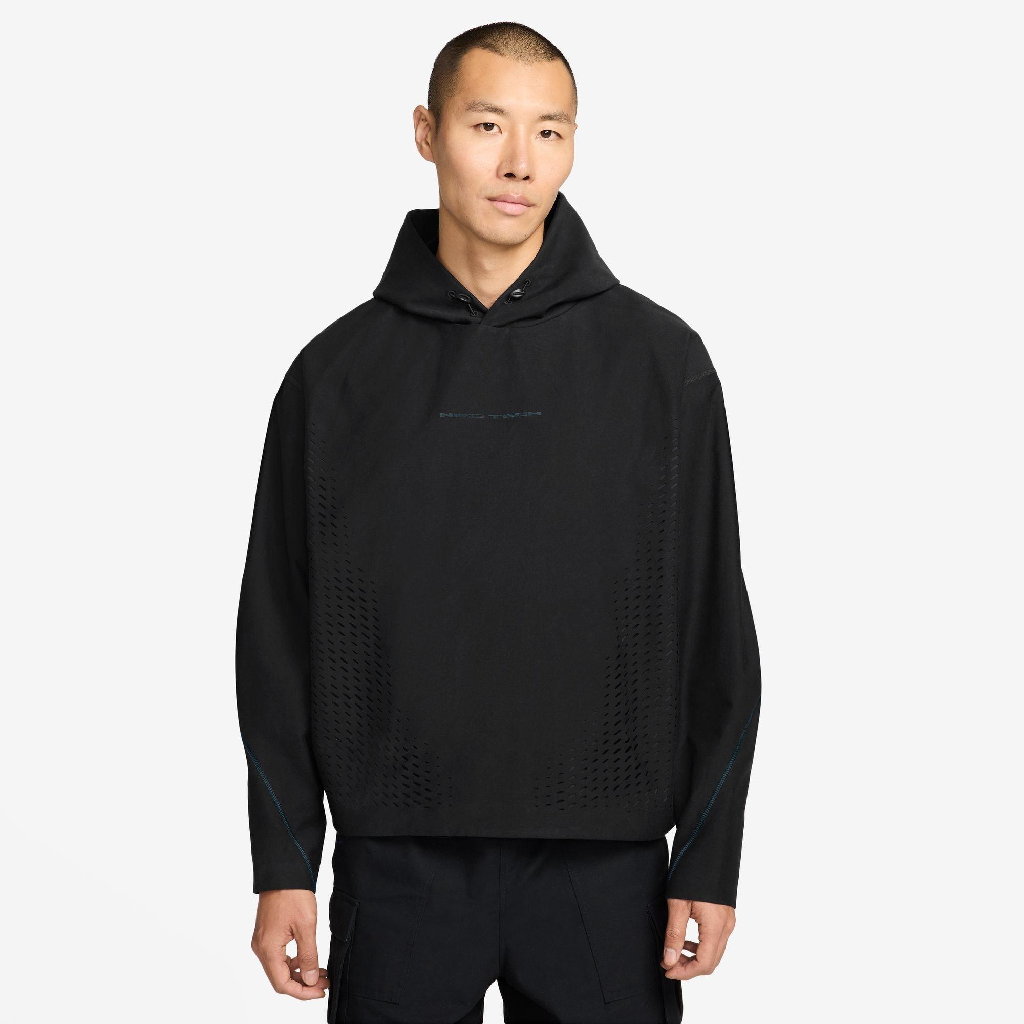 Black/Black - Nike - Nike Shori Hdy Sn64 - 1