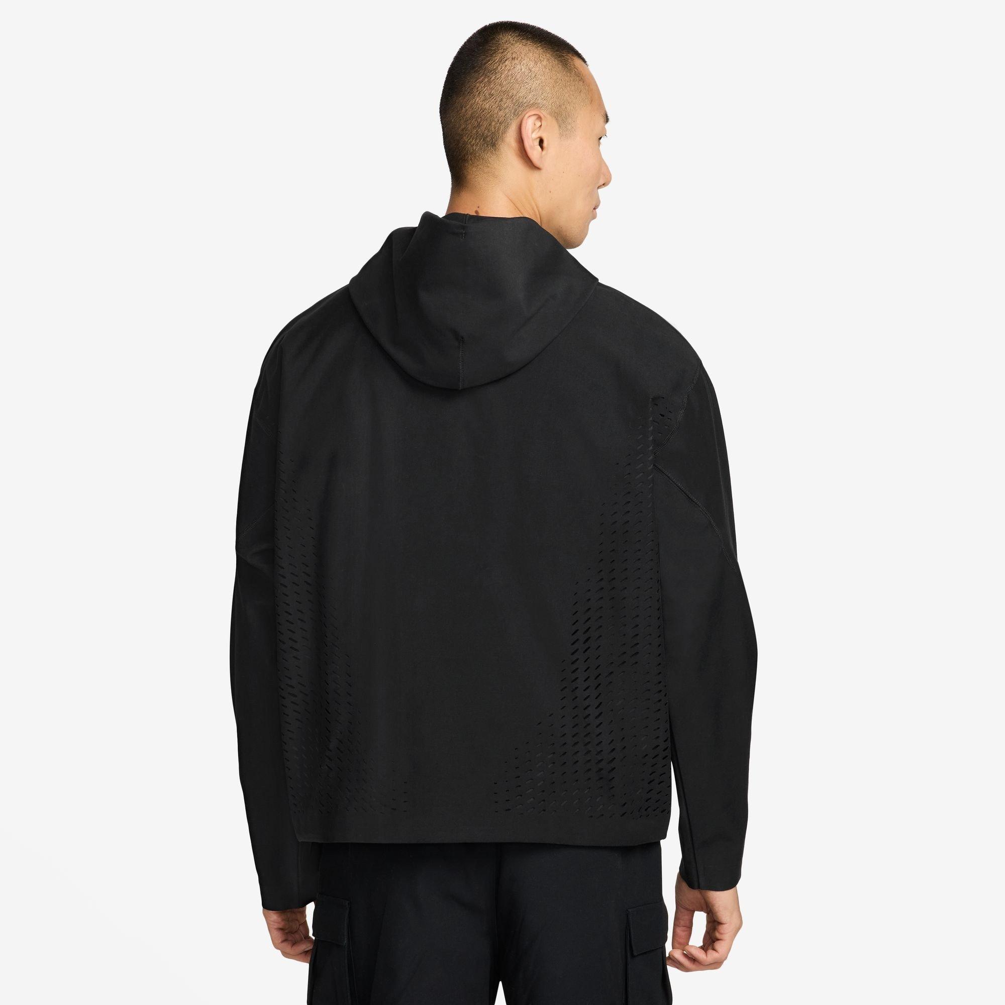 Black/Black - Nike - Nike Shori Hdy Sn64 - 2