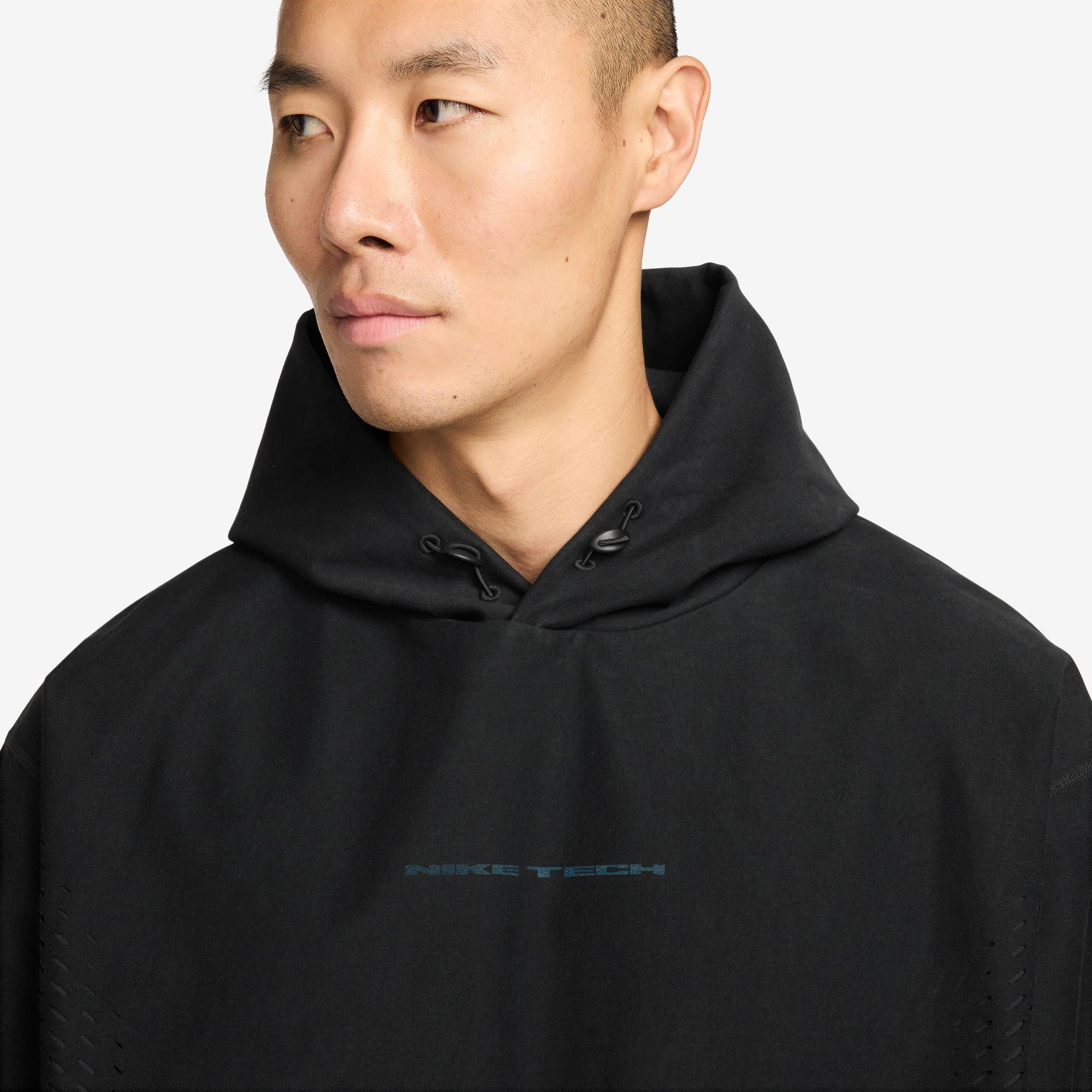 Black/Black - Nike - Nike Shori Hdy Sn64 - 3