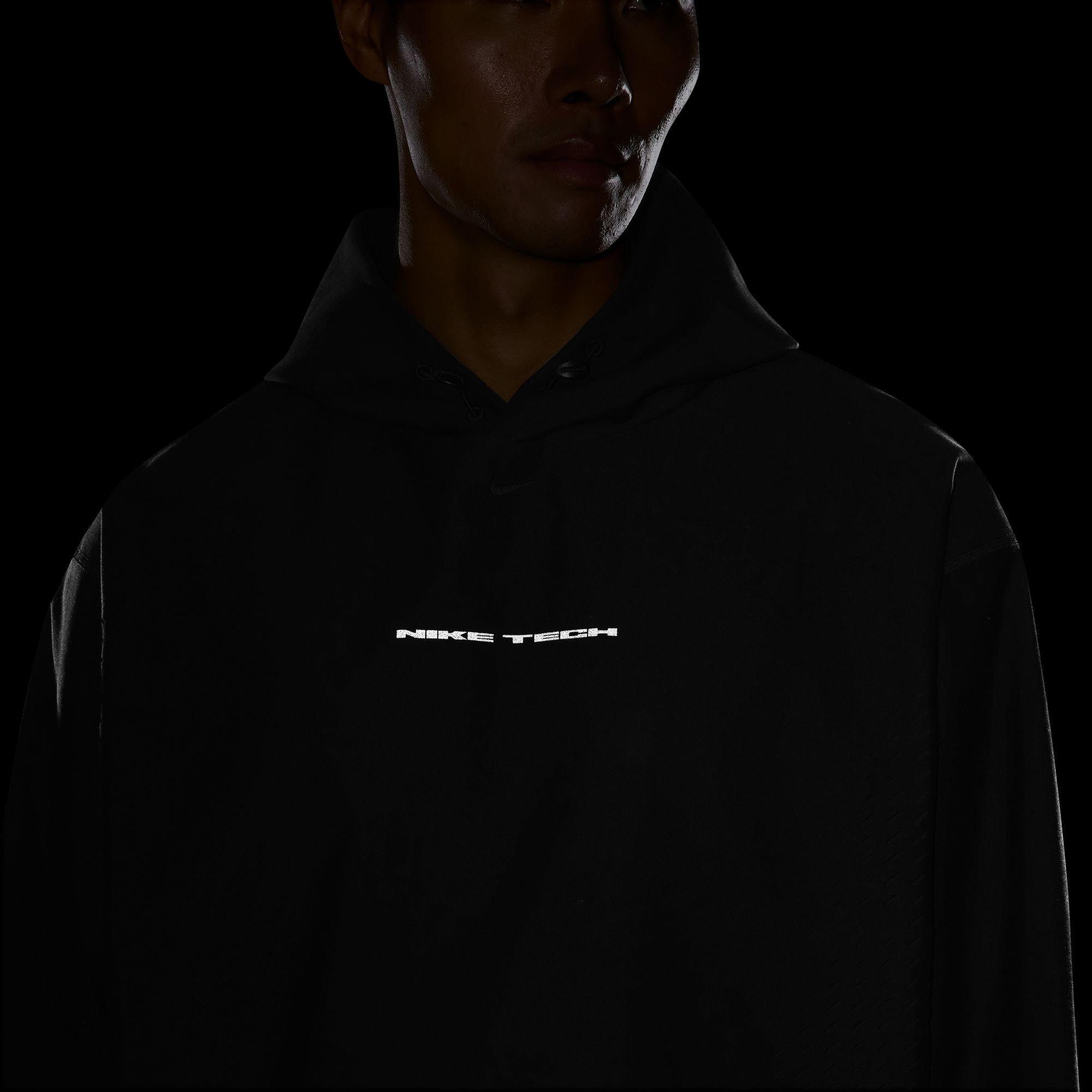 Black/Black - Nike - Nike Shori Hdy Sn64 - 4