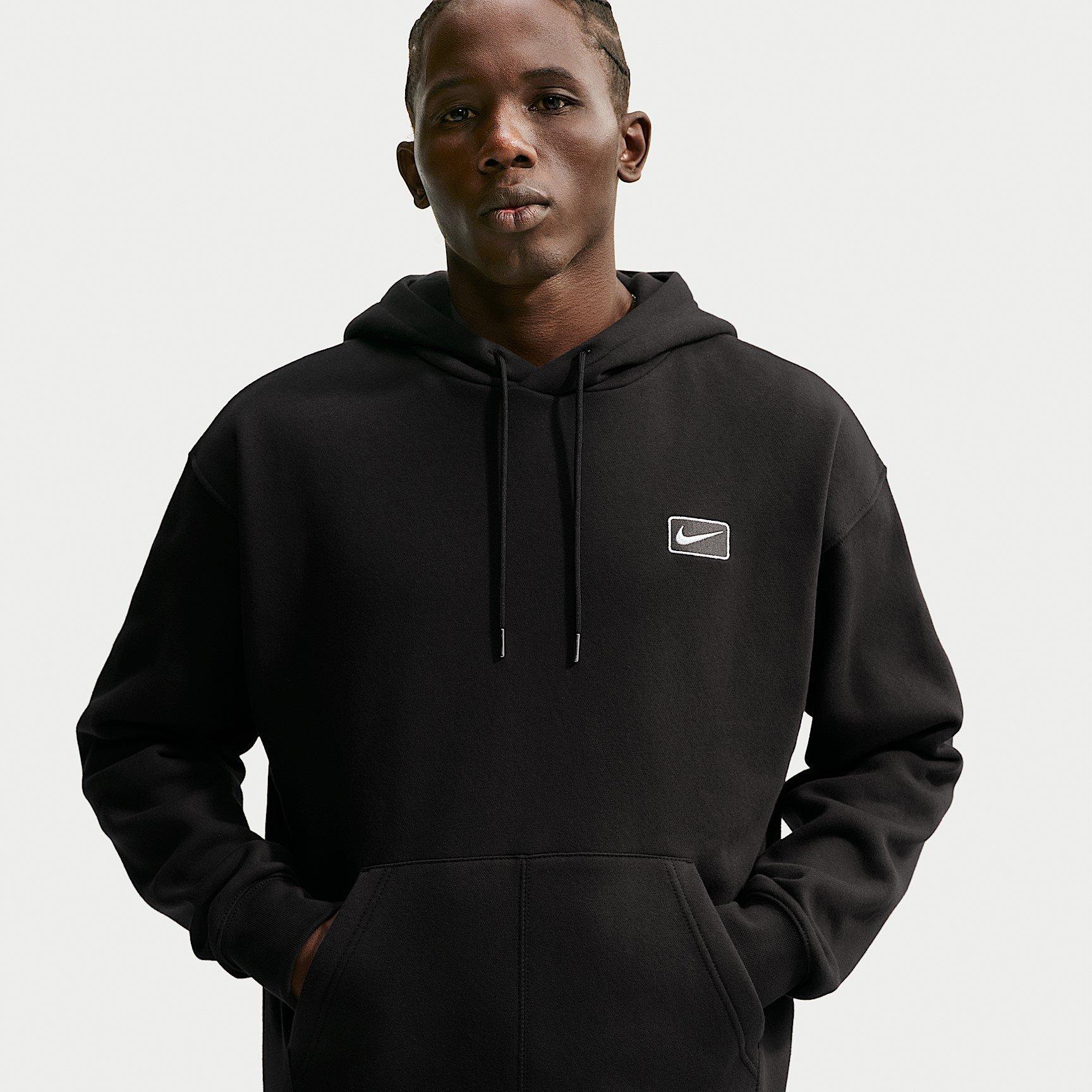 Black - Nike - Nike NSW Hdy Sn64 - 1