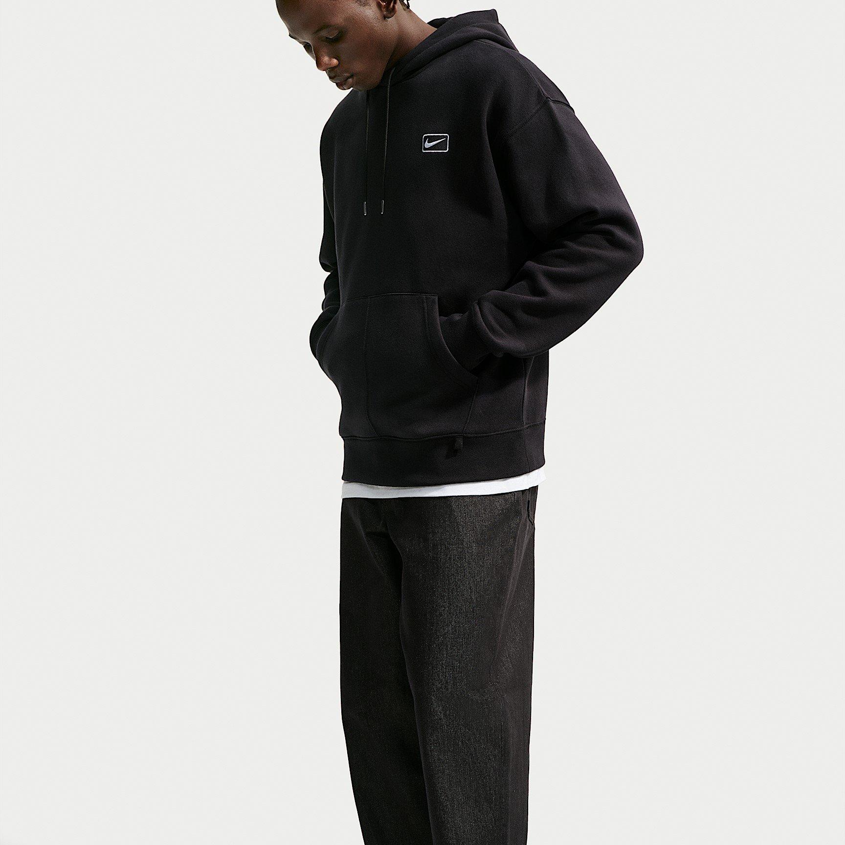 Black - Nike - Nike NSW Hdy Sn64 - 3