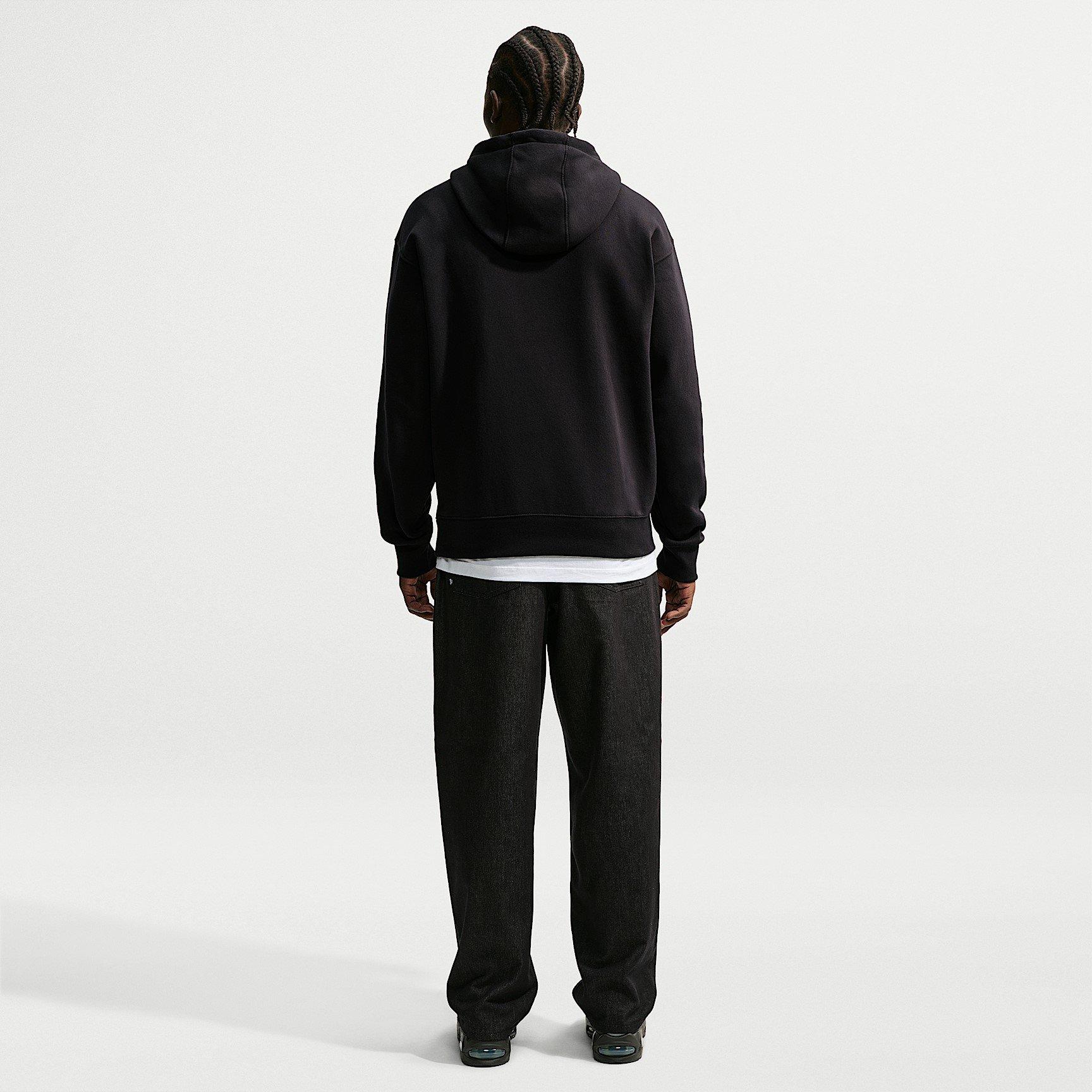 Black - Nike - Nike NSW Hdy Sn64 - 5