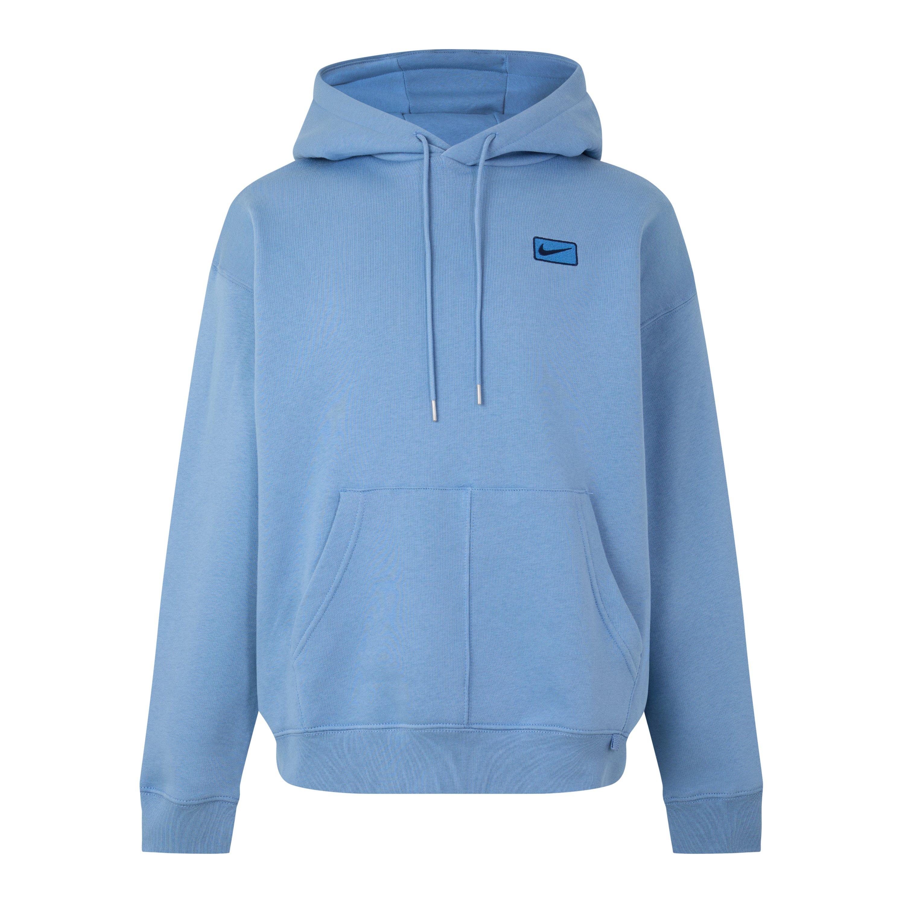 Work Blue