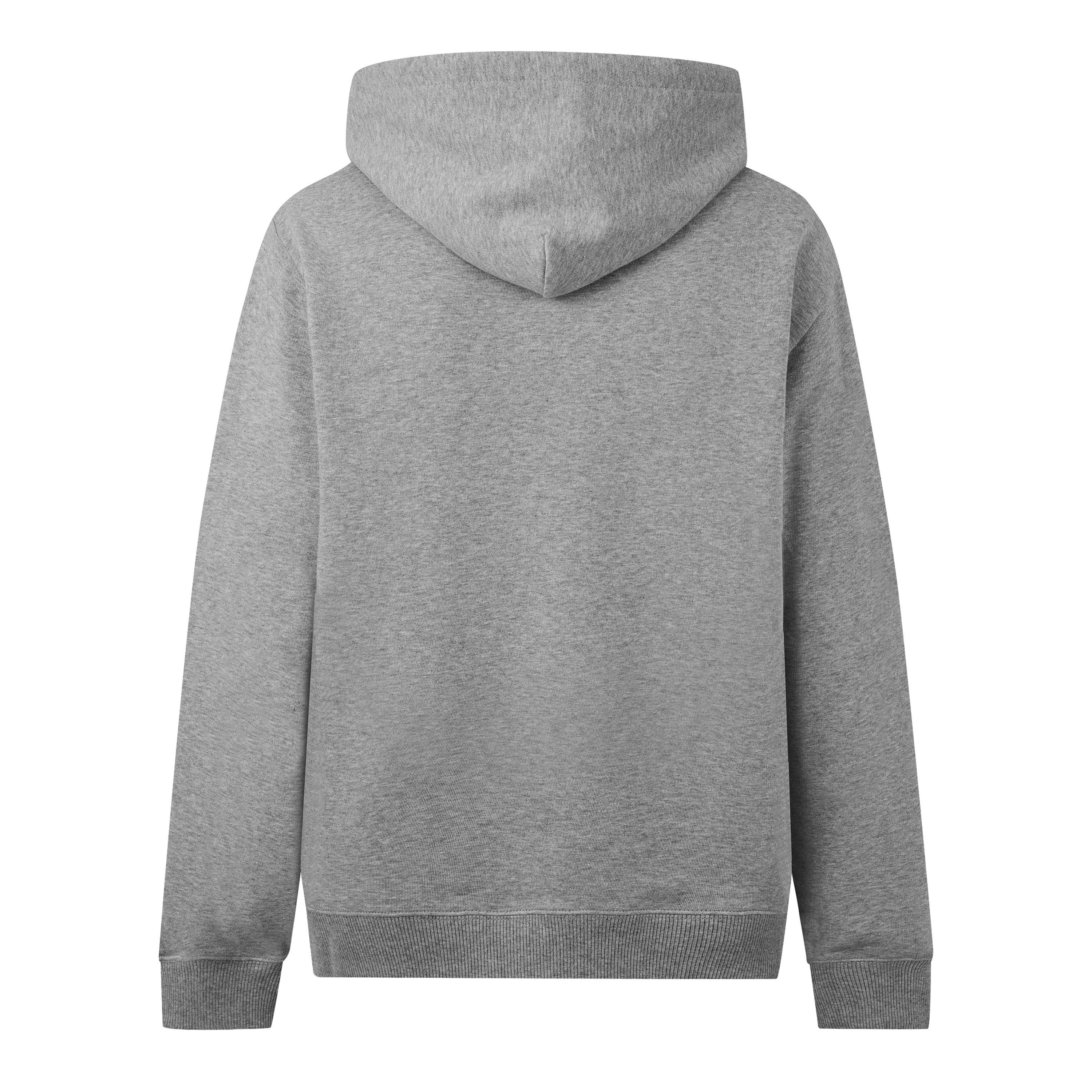 Grey - Valentino - Val Sig Logo Hdy Sn64 - 2