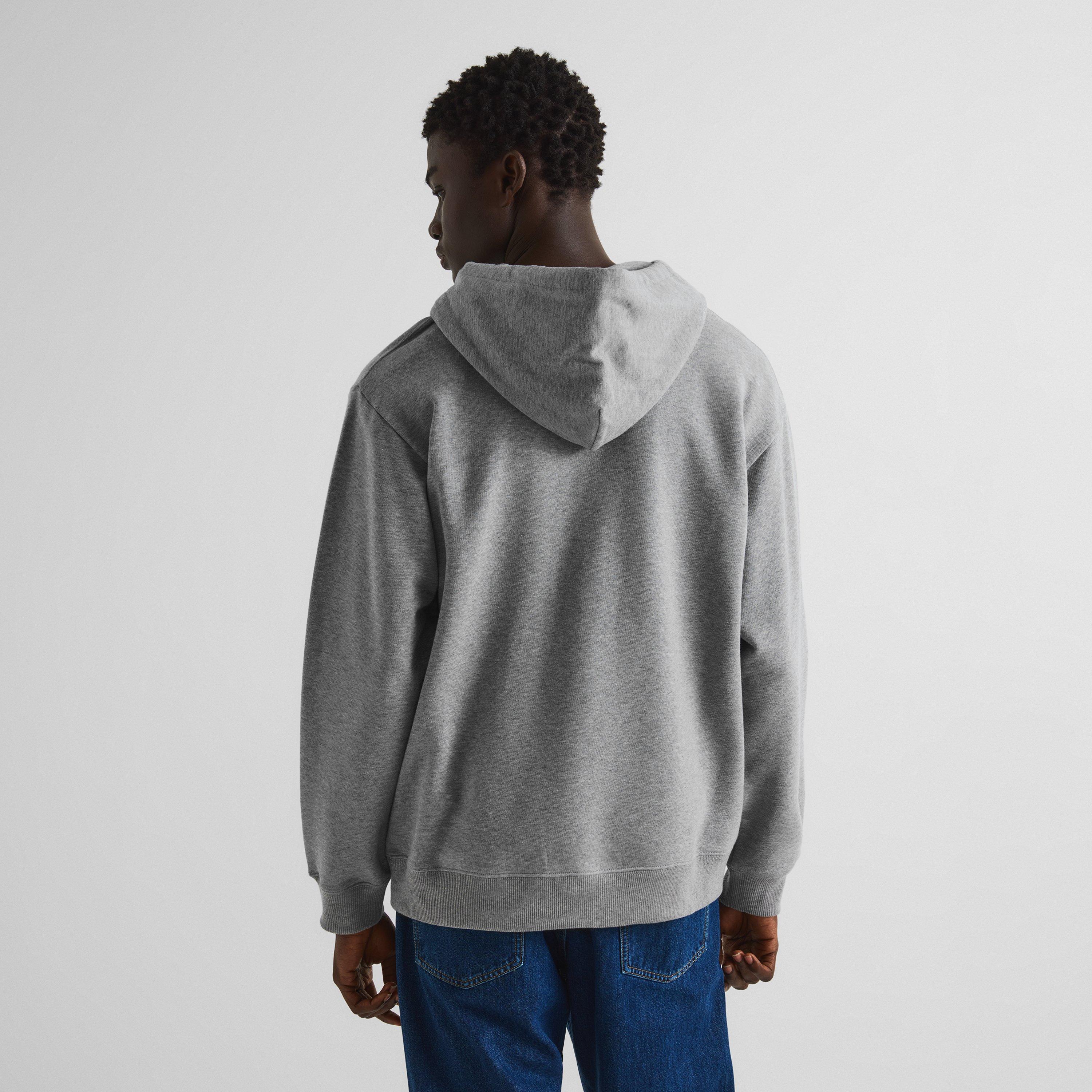 Grey - Valentino - Val Sig Logo Hdy Sn64 - 4