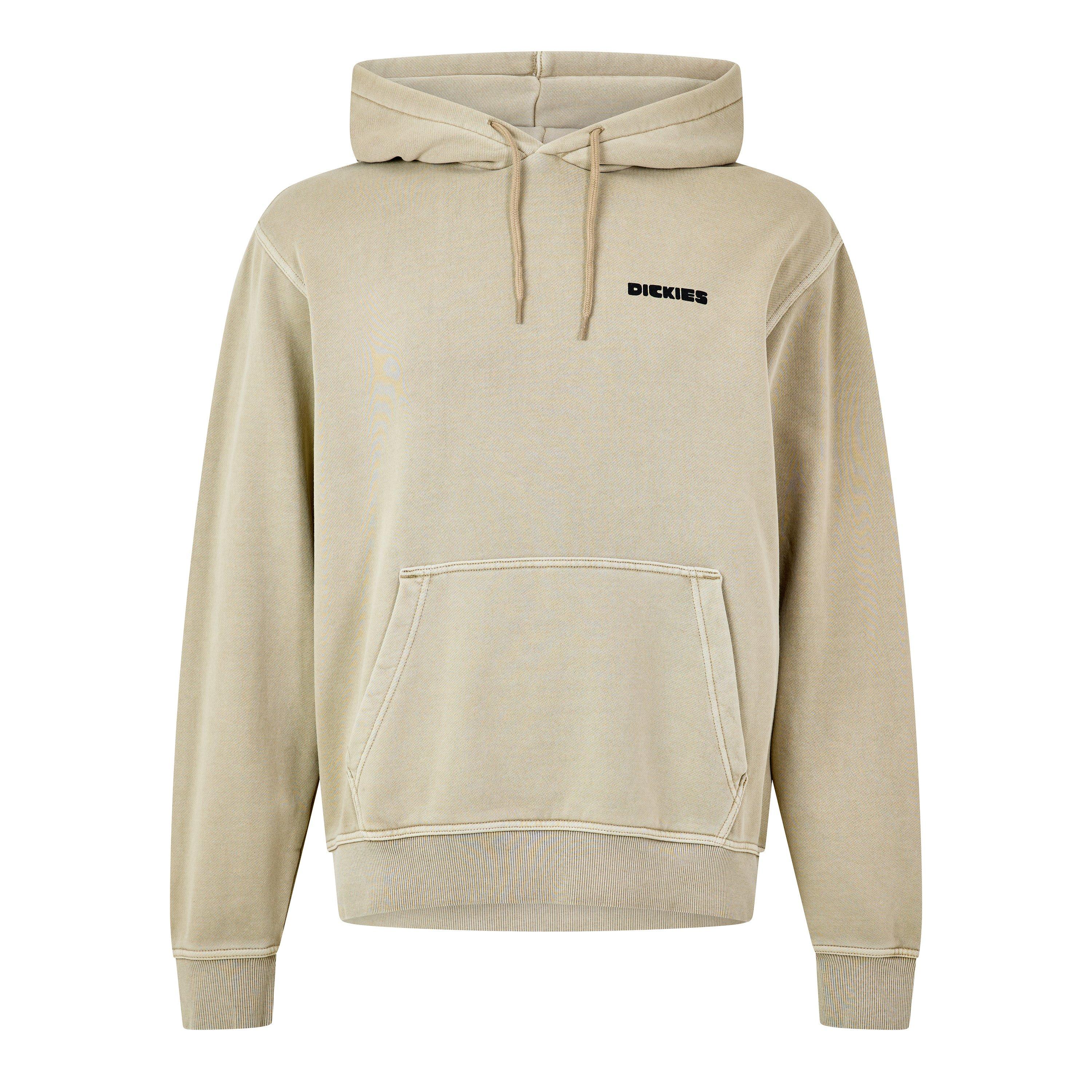Men's Mcdermitt Over the Head Cotton Hoodie