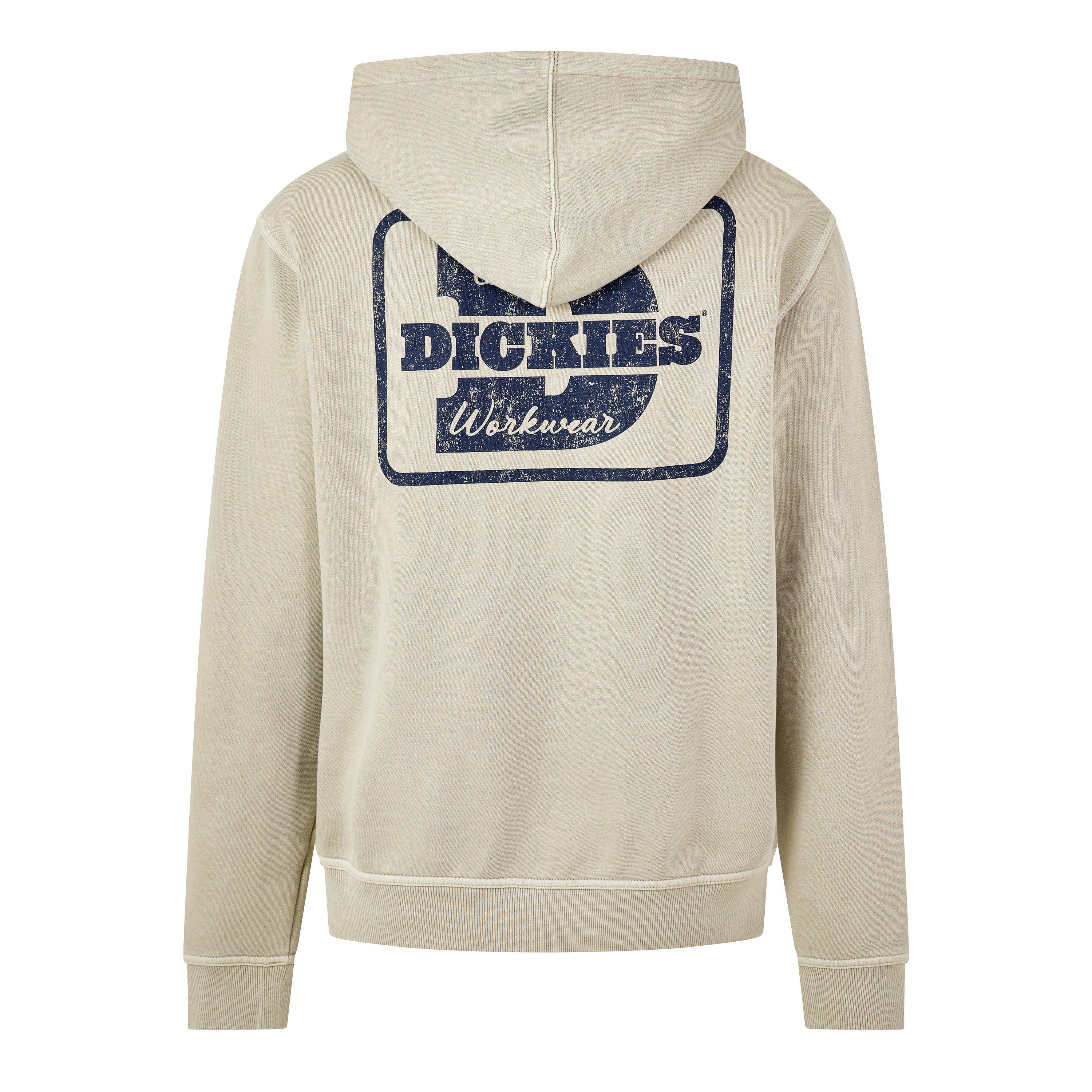 Desert Sand DS1 - Dickies - Dickies Minden Zp Hd Sn64 - 2