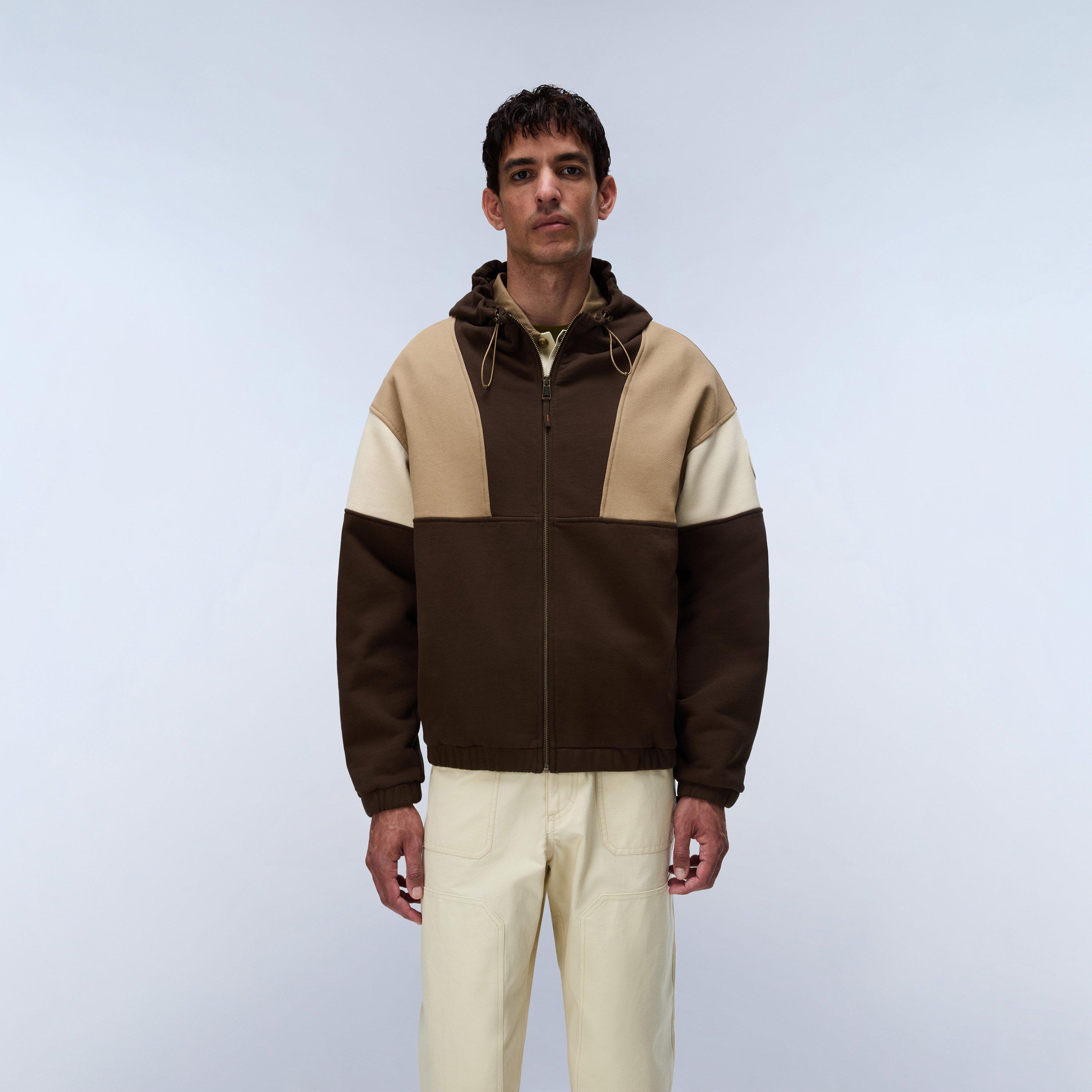 Demitasse - Napapijri - Napa Bloom Full Zip Mens - 3