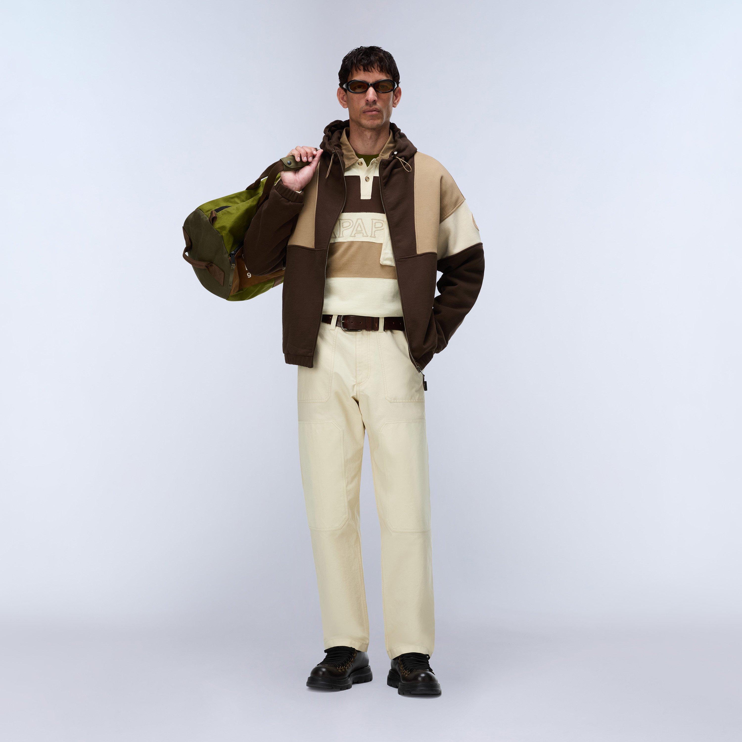 Demitasse - Napapijri - Napa Bloom Full Zip Mens - 6