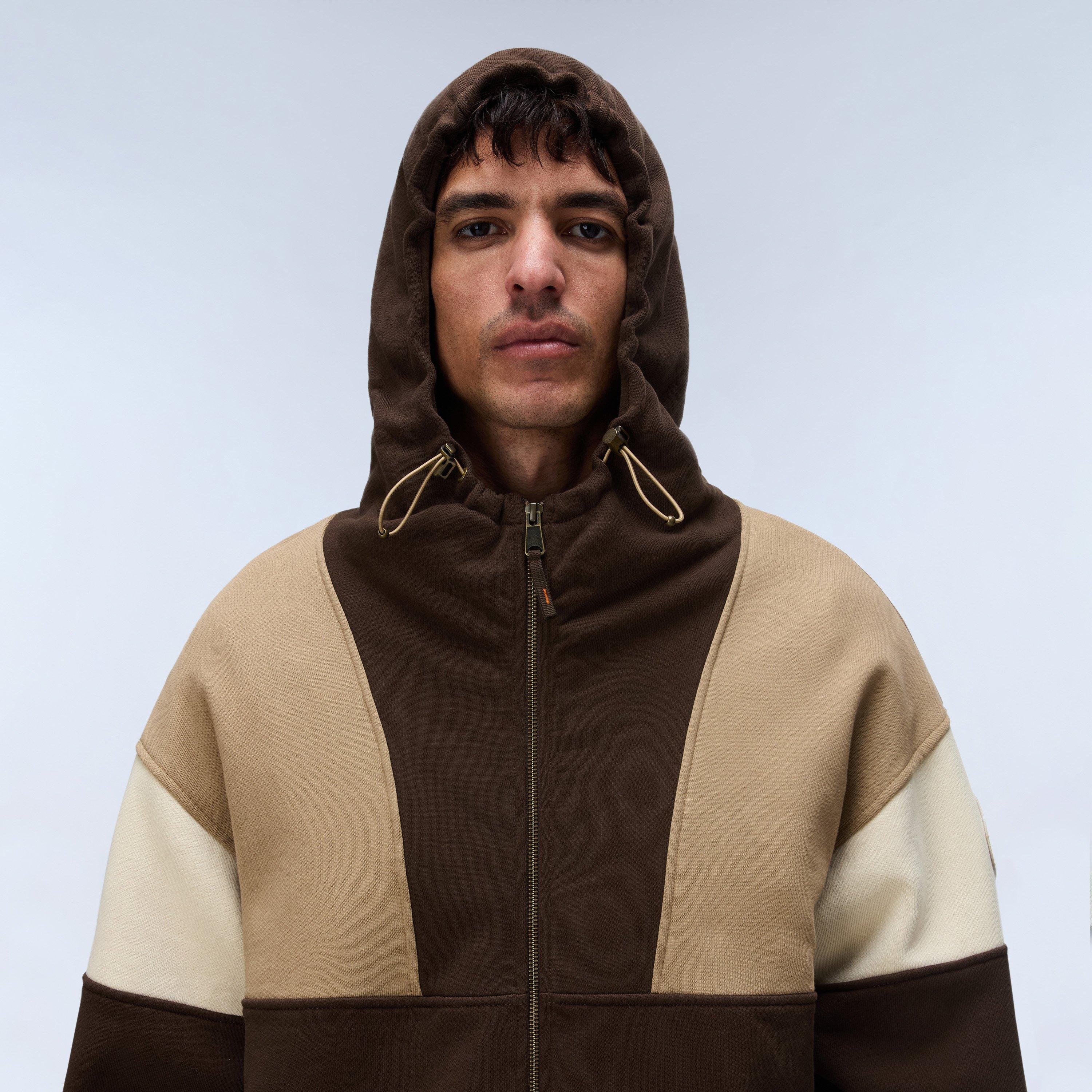 Demitasse - Napapijri - Napa Bloom Full Zip Mens - 8