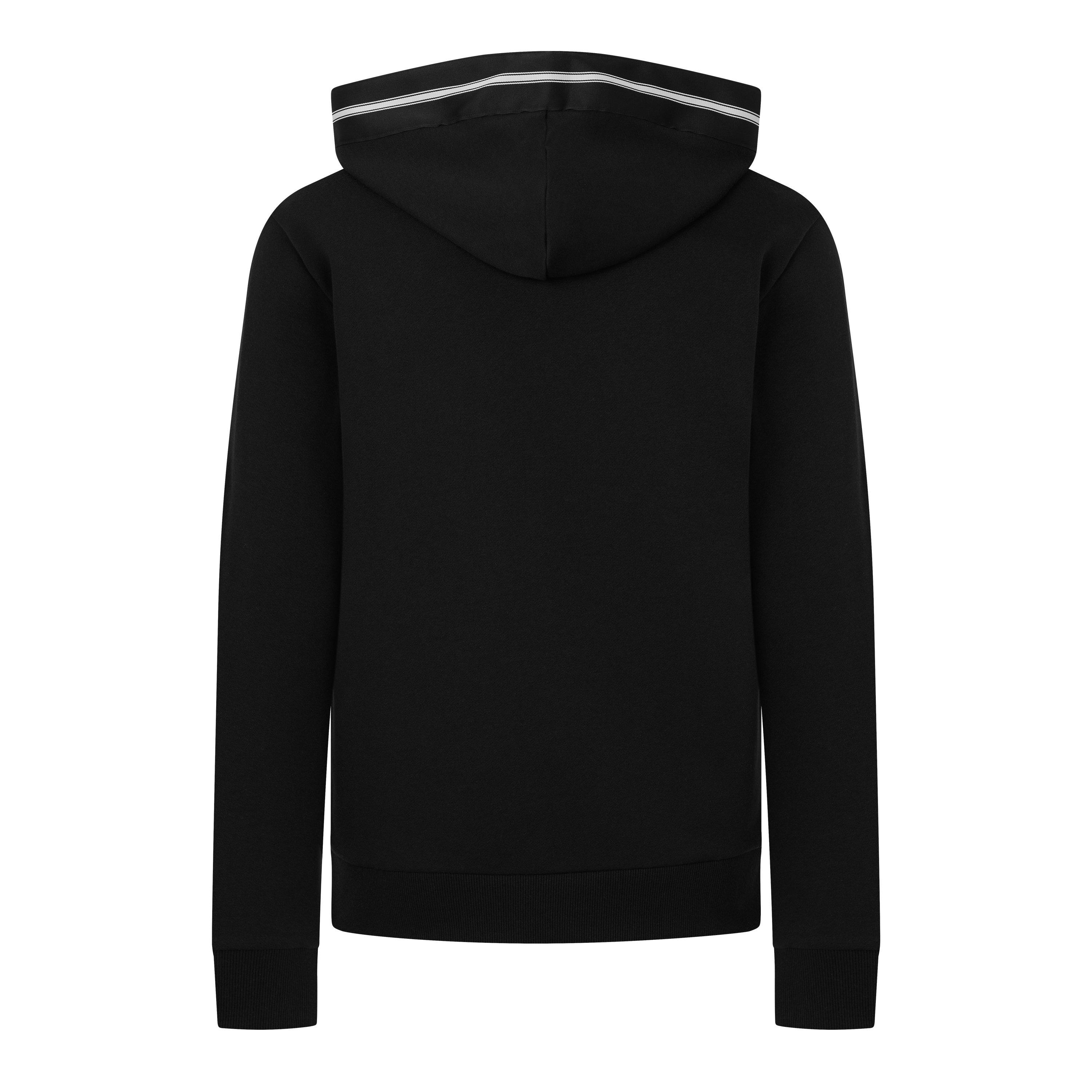 Black - Emporio Armani - Emporio Bsc Terry Ho Sn64 - 2