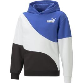Puma PUMA POWER CAT Hoodie TR B