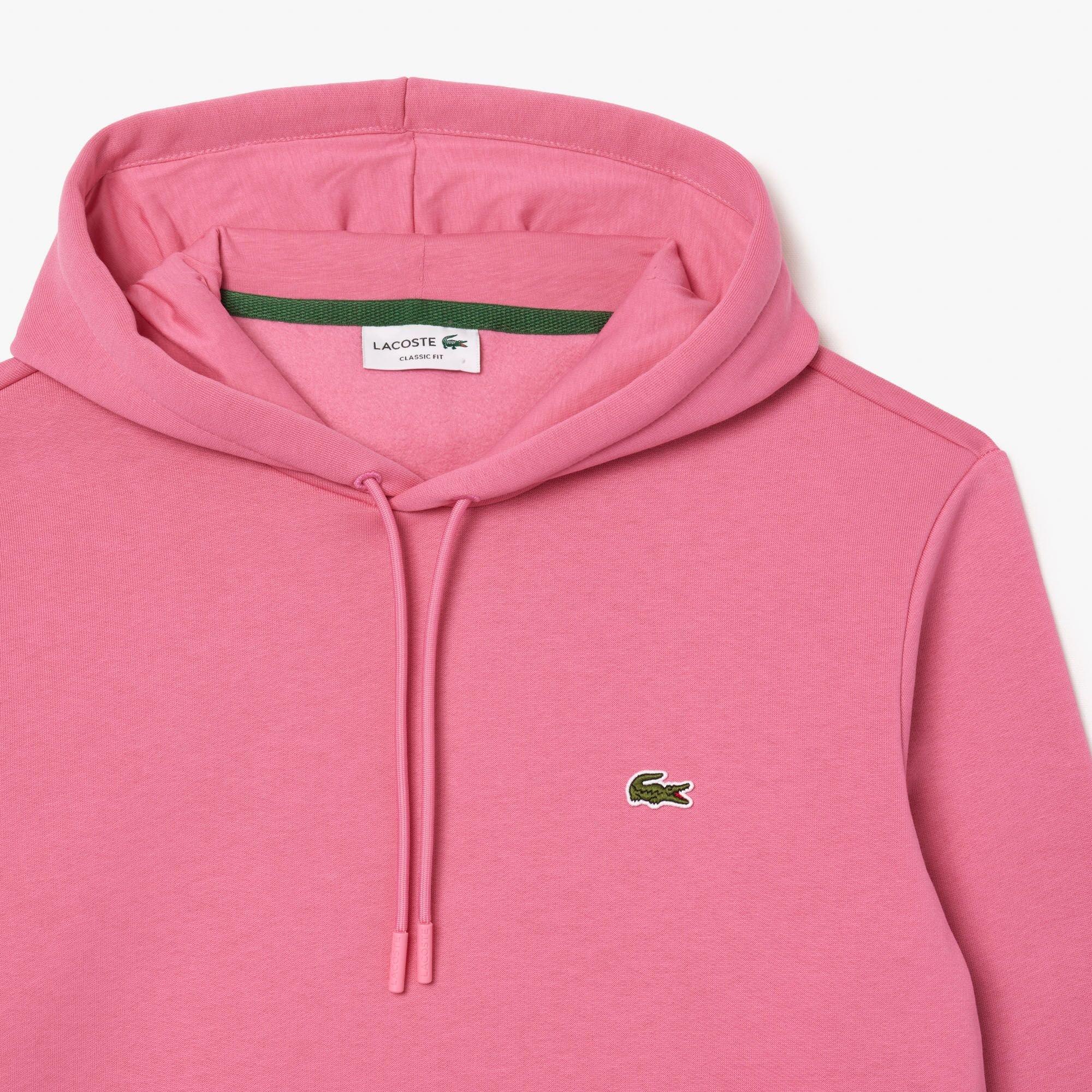 Reseda Roze - Lacoste - Lacoste Hoodies Male Sn99 - 2