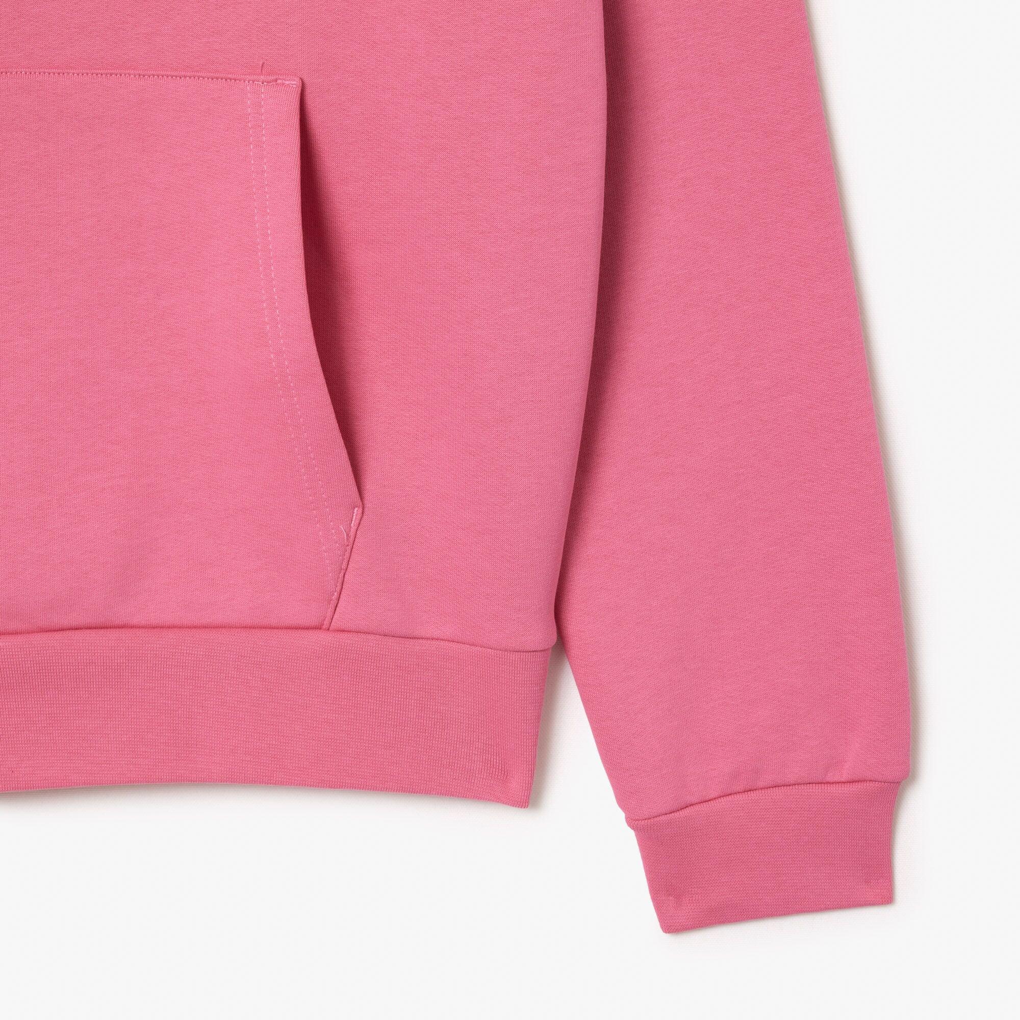 Reseda Roze - Lacoste - Lacoste Hoodies Male Sn99 - 3