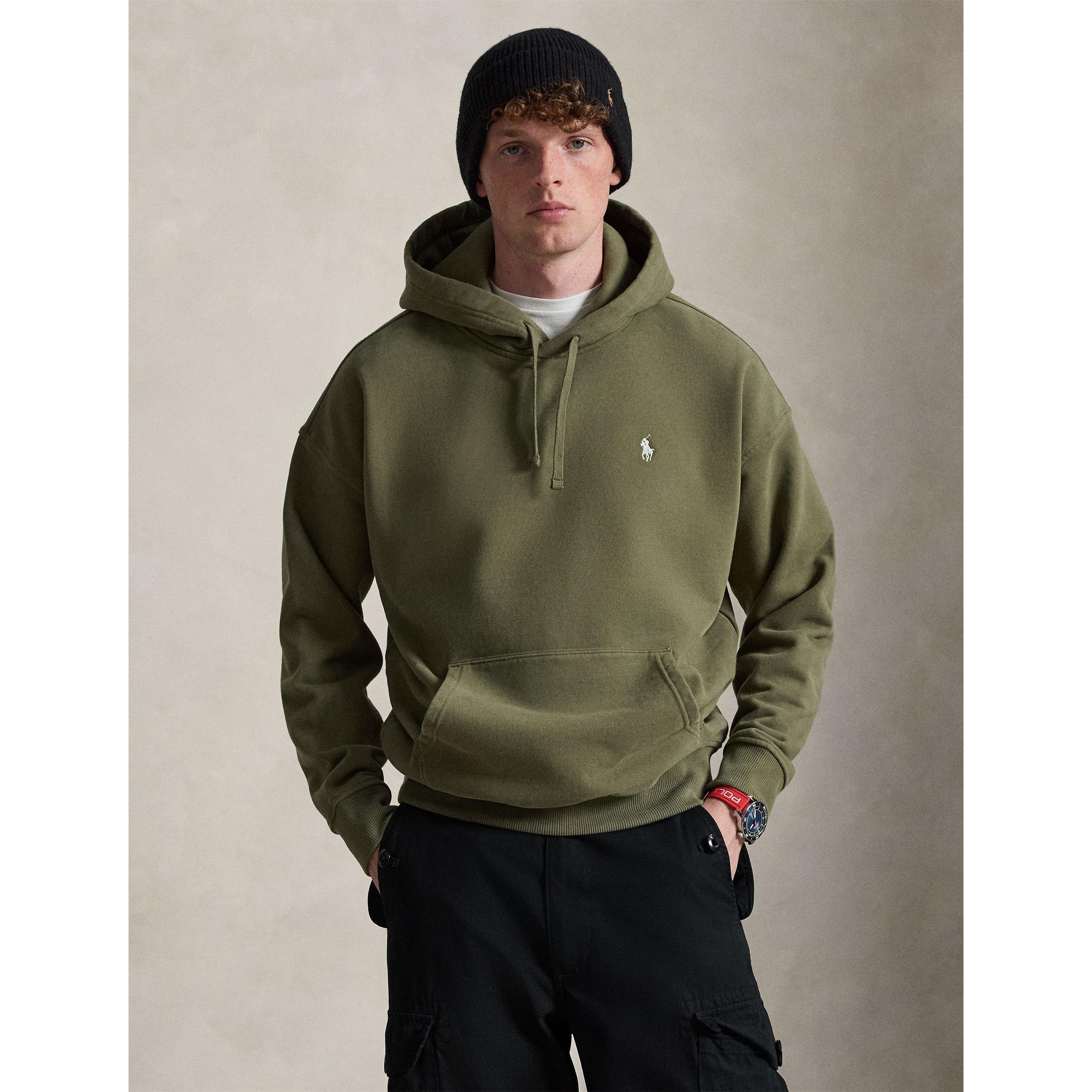 Company Olive - Polo Ralph Lauren - Polo Back Print OTH Sn64 - 2