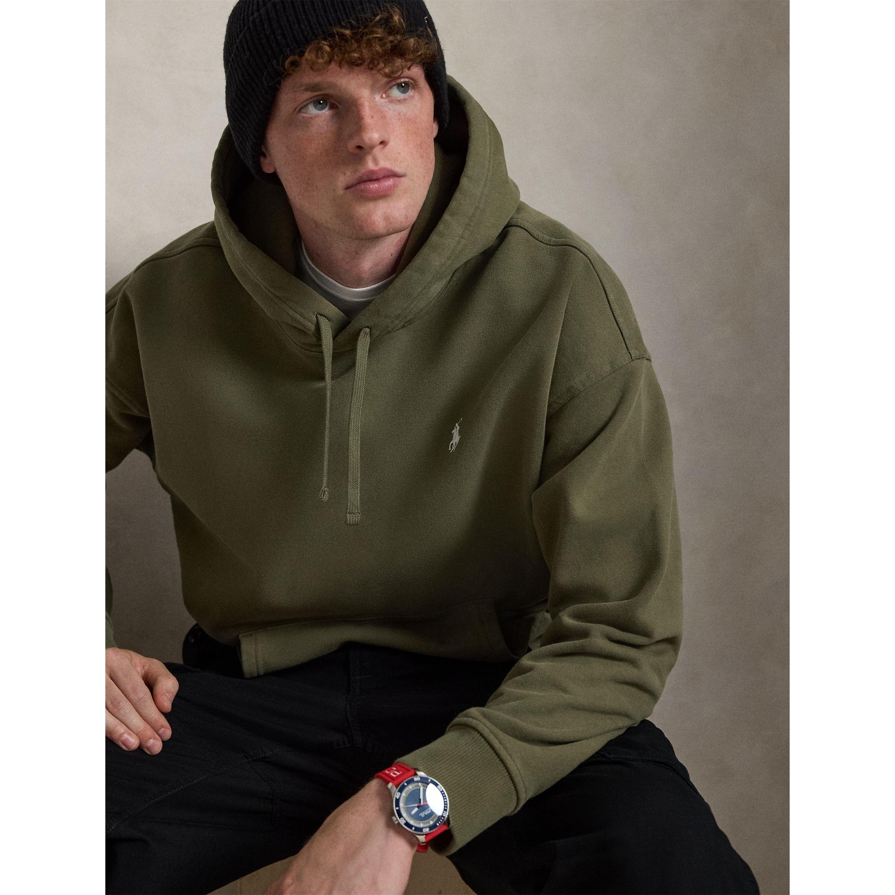 Company Olive - Polo Ralph Lauren - Polo Back Print OTH Sn64 - 4