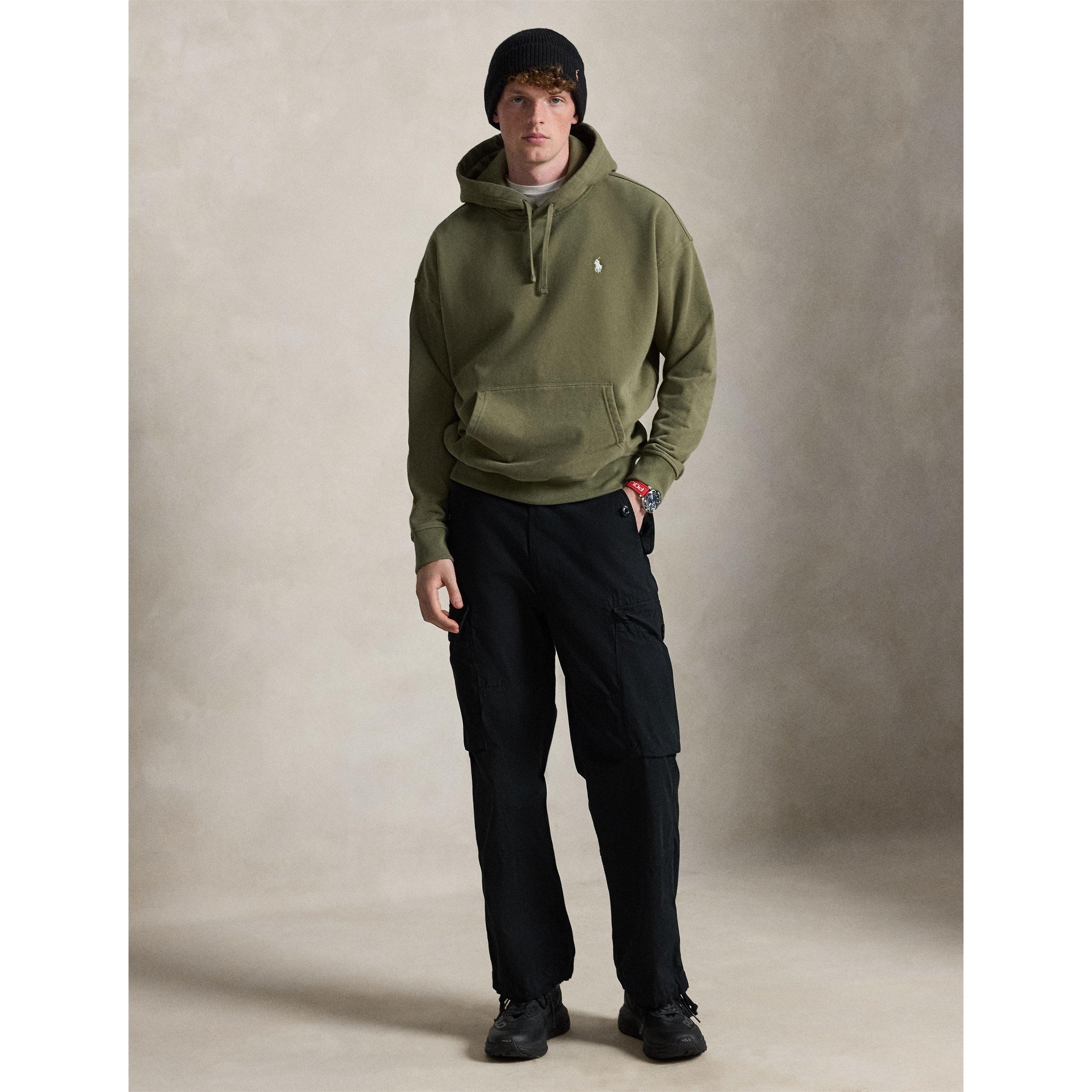 Company Olive - Polo Ralph Lauren - Polo Back Print OTH Sn64 - 5