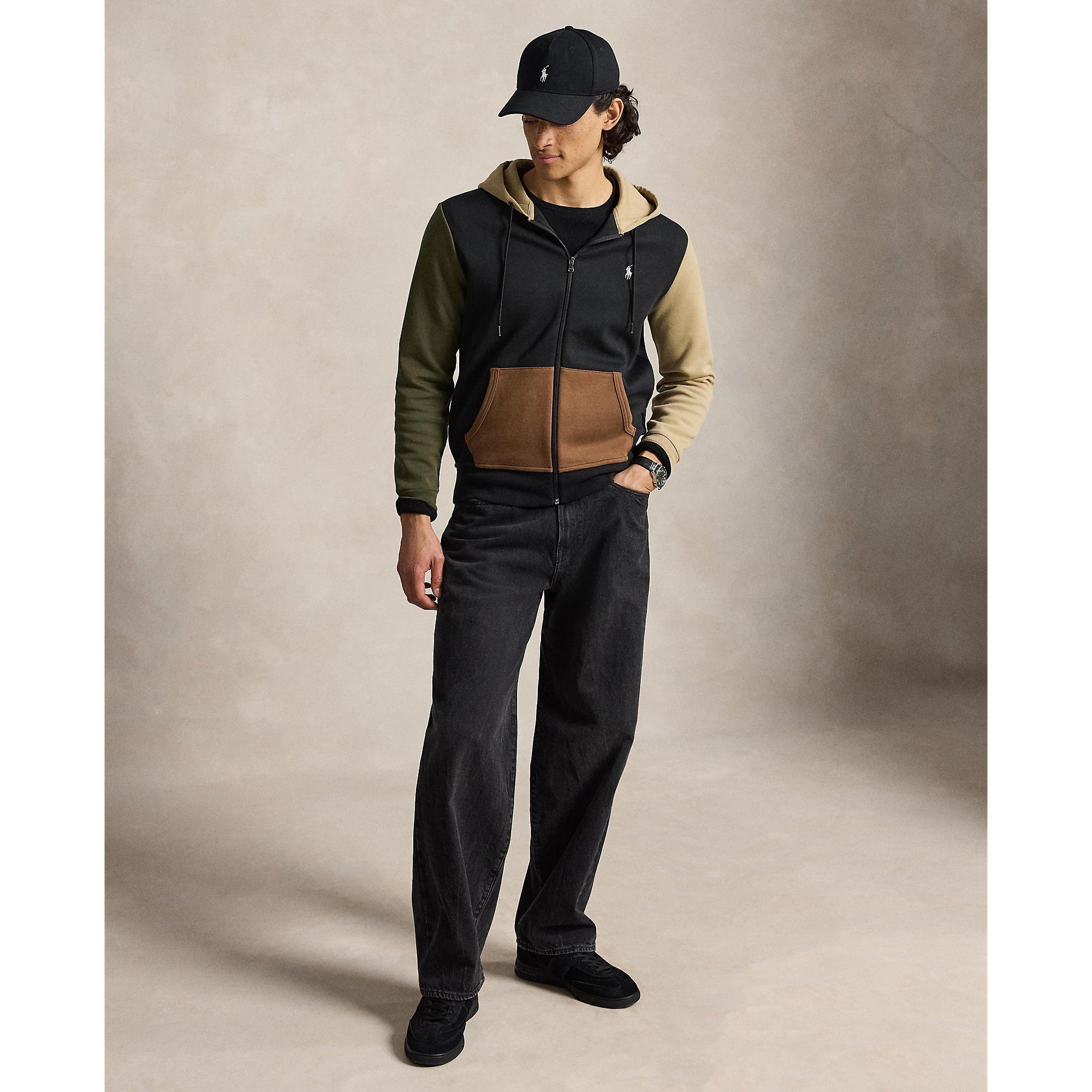 Polo Blk Multi - Polo Ralph Lauren - Polo Colour Blck OTH Sn64 - 5