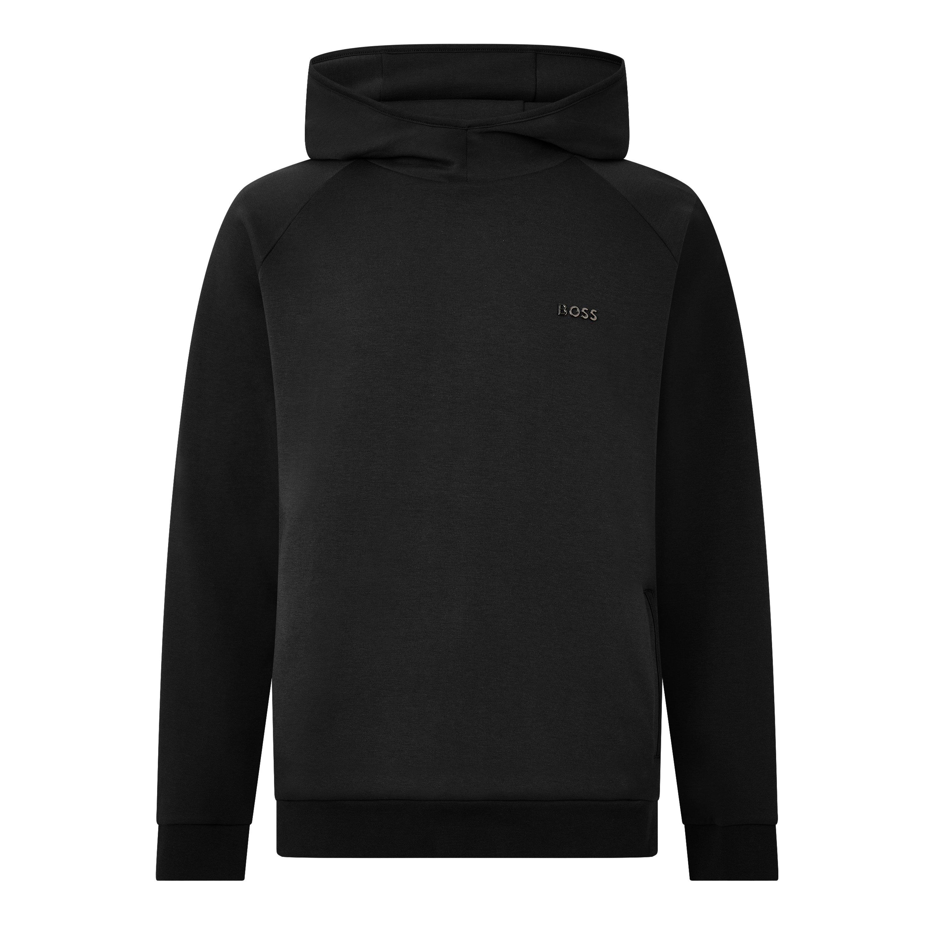 Men's Sense Cotton Hoodie