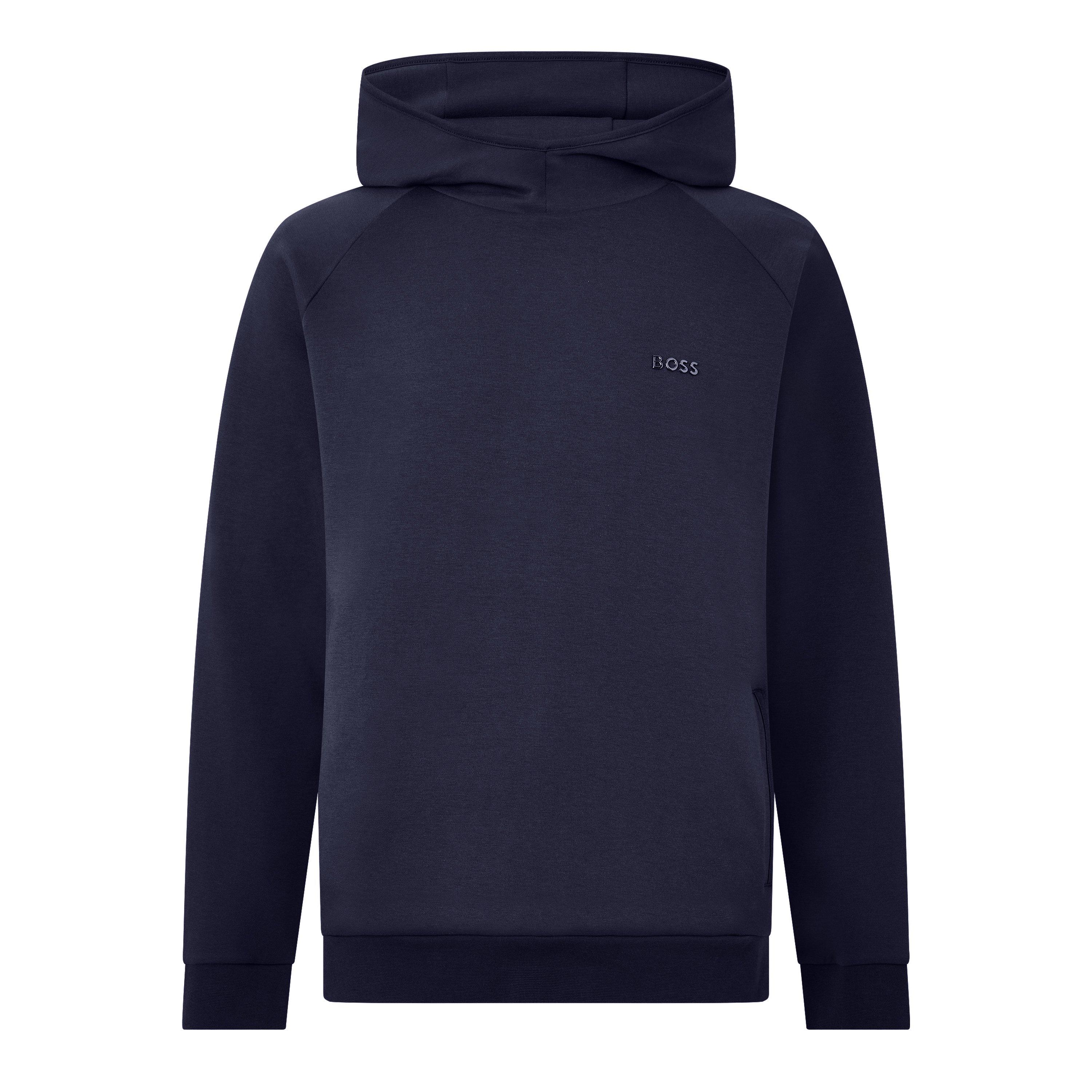 Men's Sense Cotton Hoodie