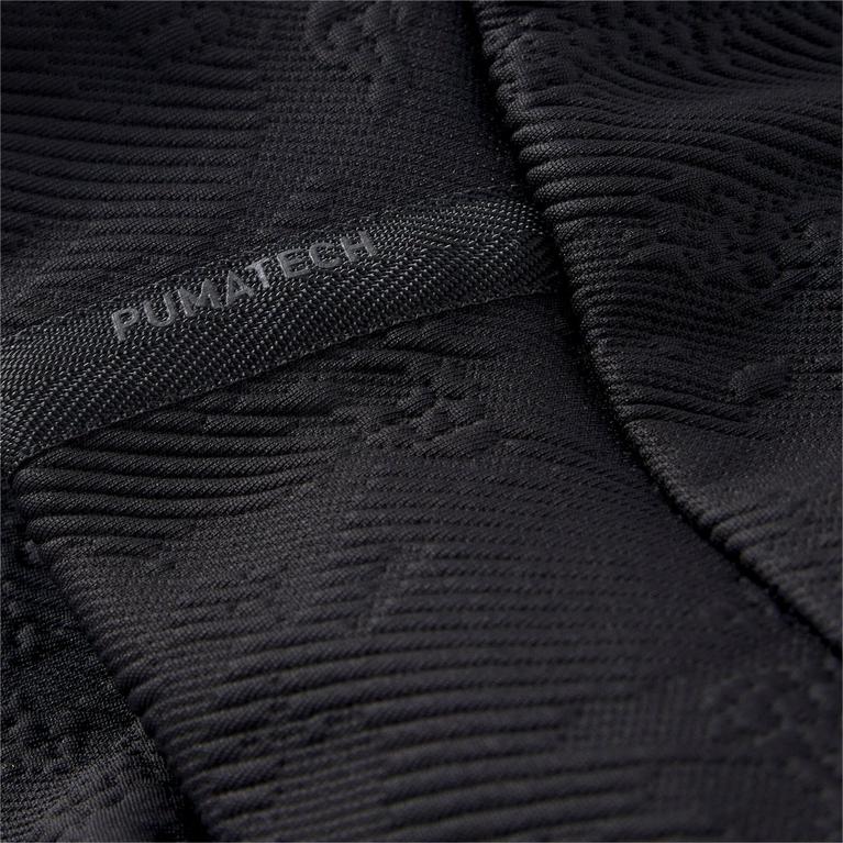 Puma Noir - Puma - Long sleeve button-up shirt - 10