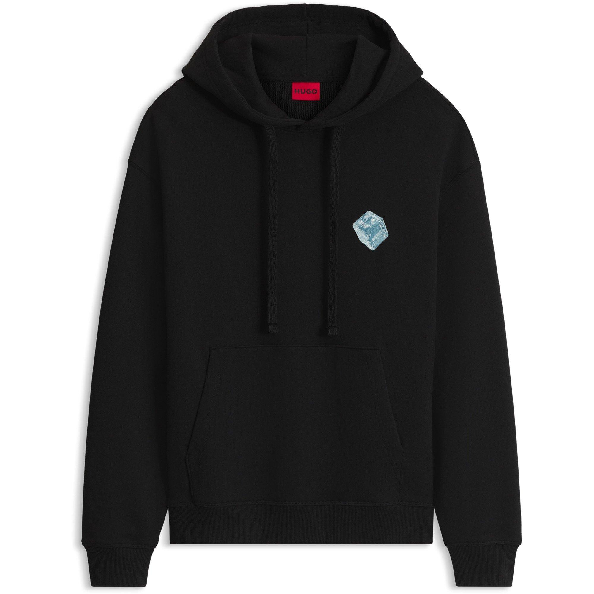 Black 001 - Hugo - Hugo Dewerhood Sn64