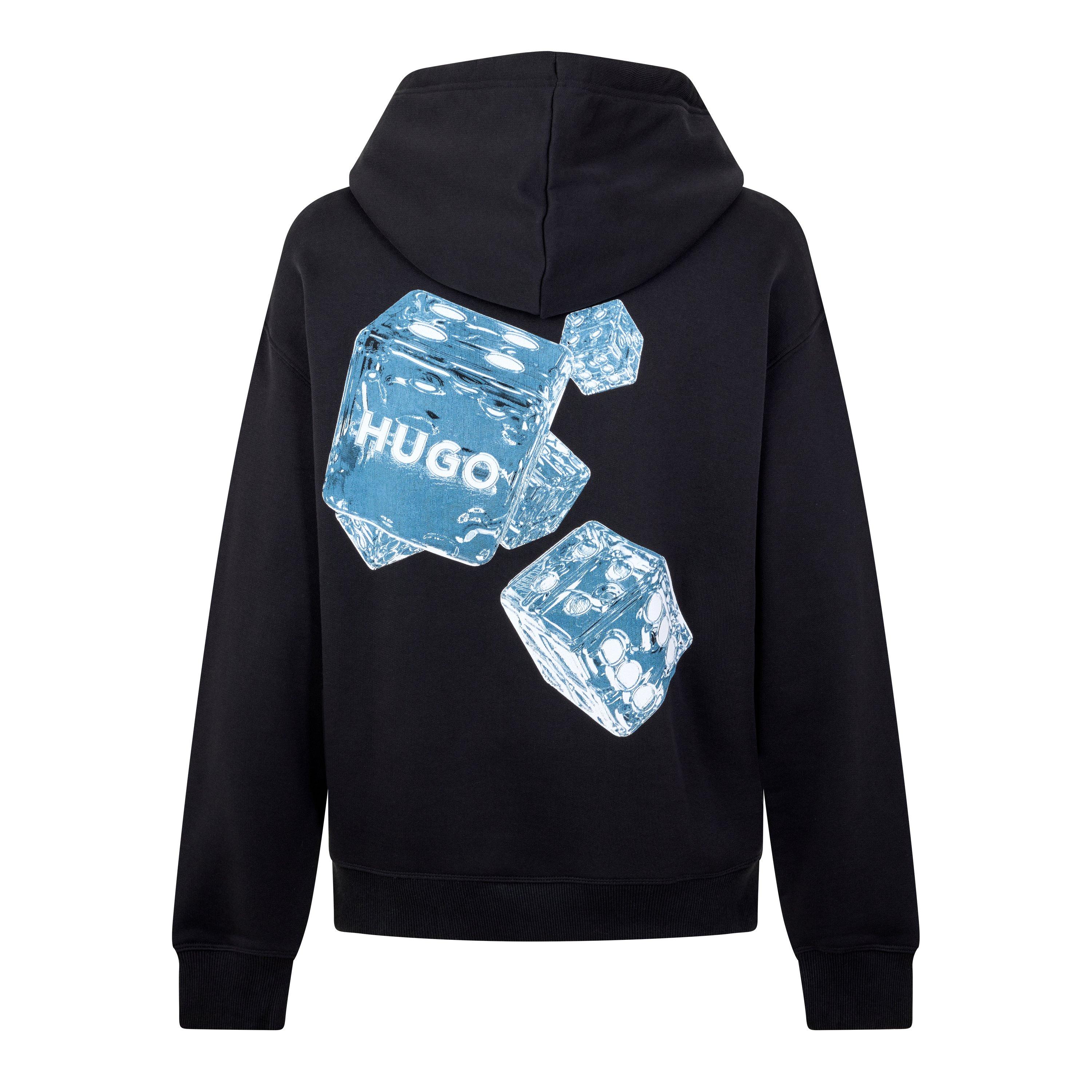 Black 001 - Hugo - Hugo Dewerhood Sn64 - 2