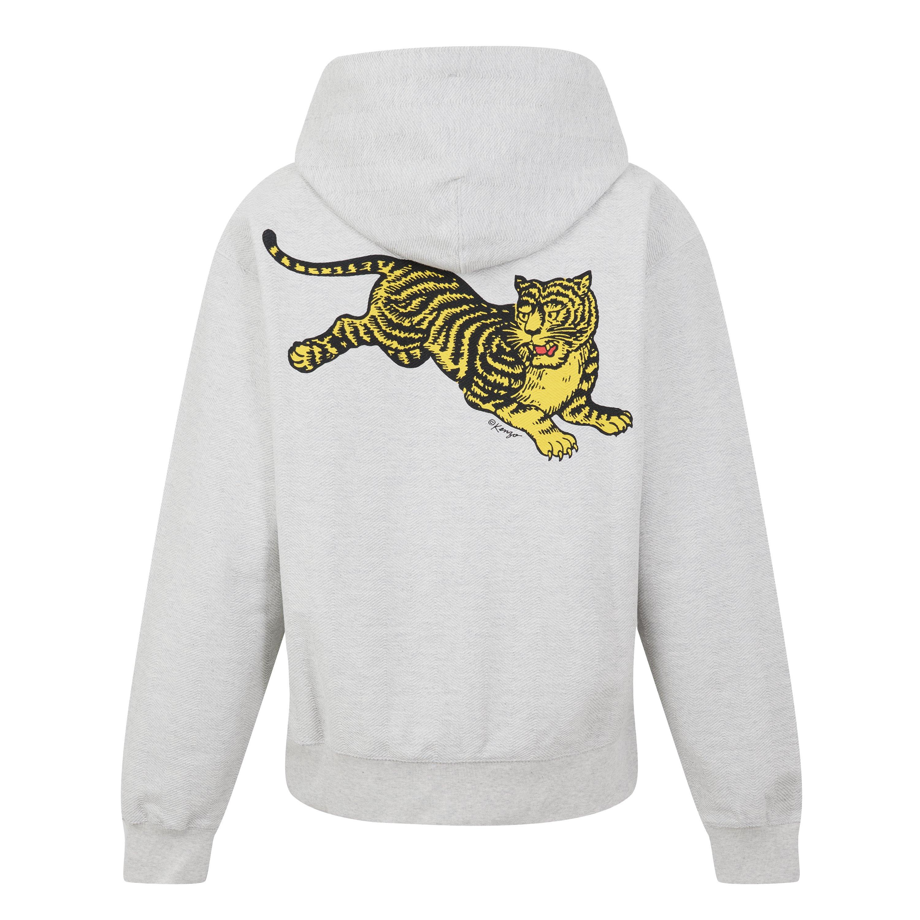 Kenzo by Nigo | KNZO J Tiger Clsc FZ Sn64 | Sports Direct