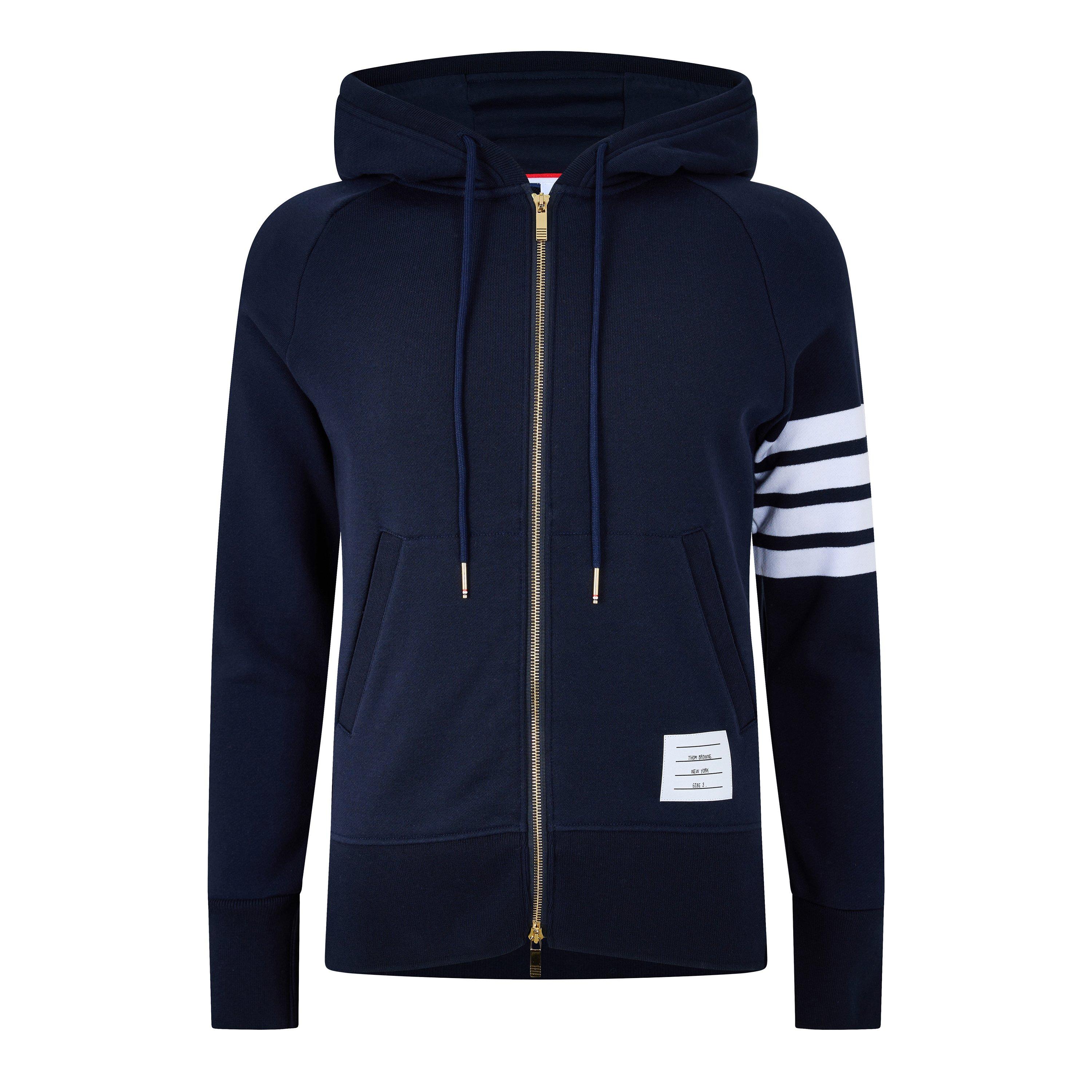 Thom Browne TB Classic 4Bar FZ H Sn63