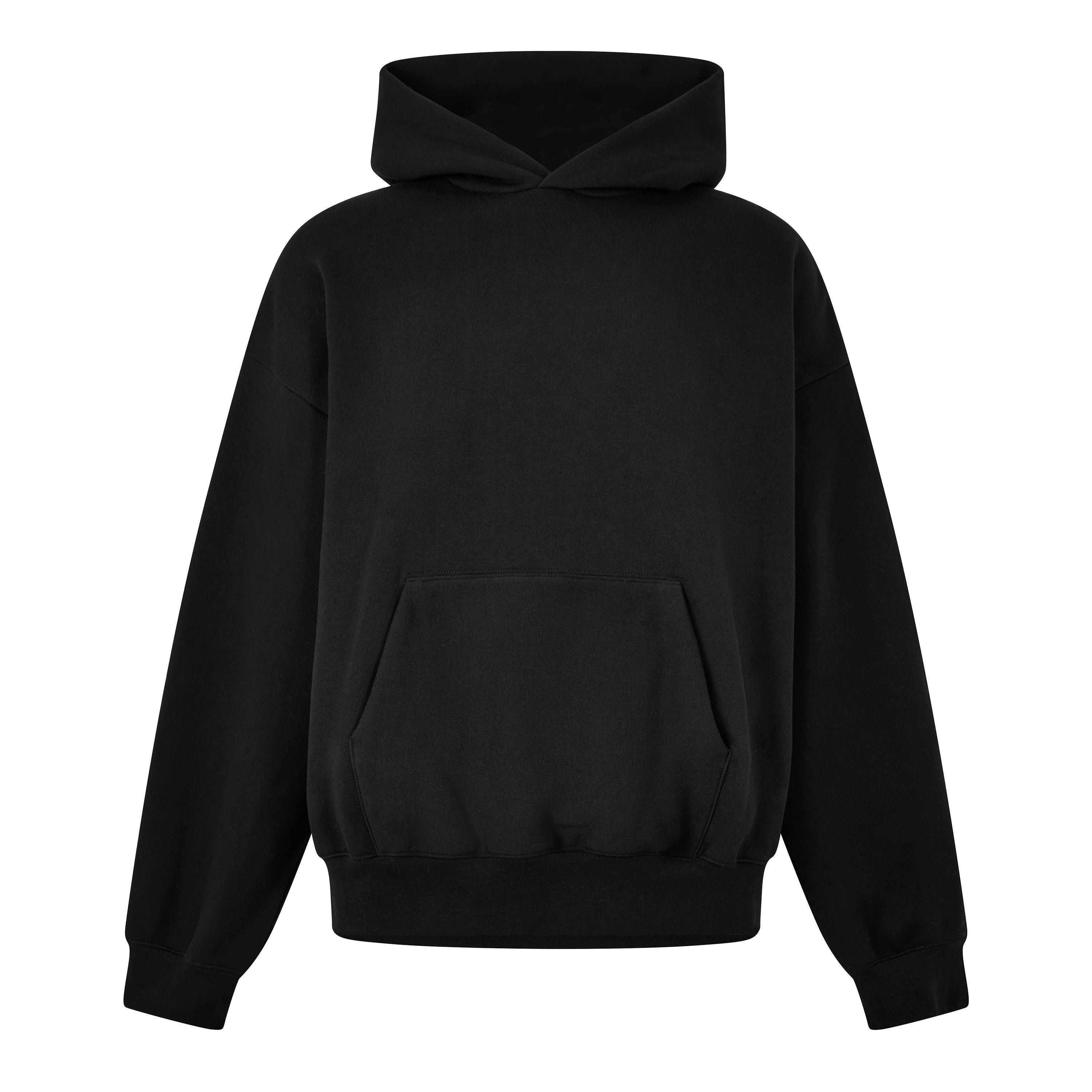 Black - Fear Of God Essentials - FGE AO Classic BP OT Sn64 - 1