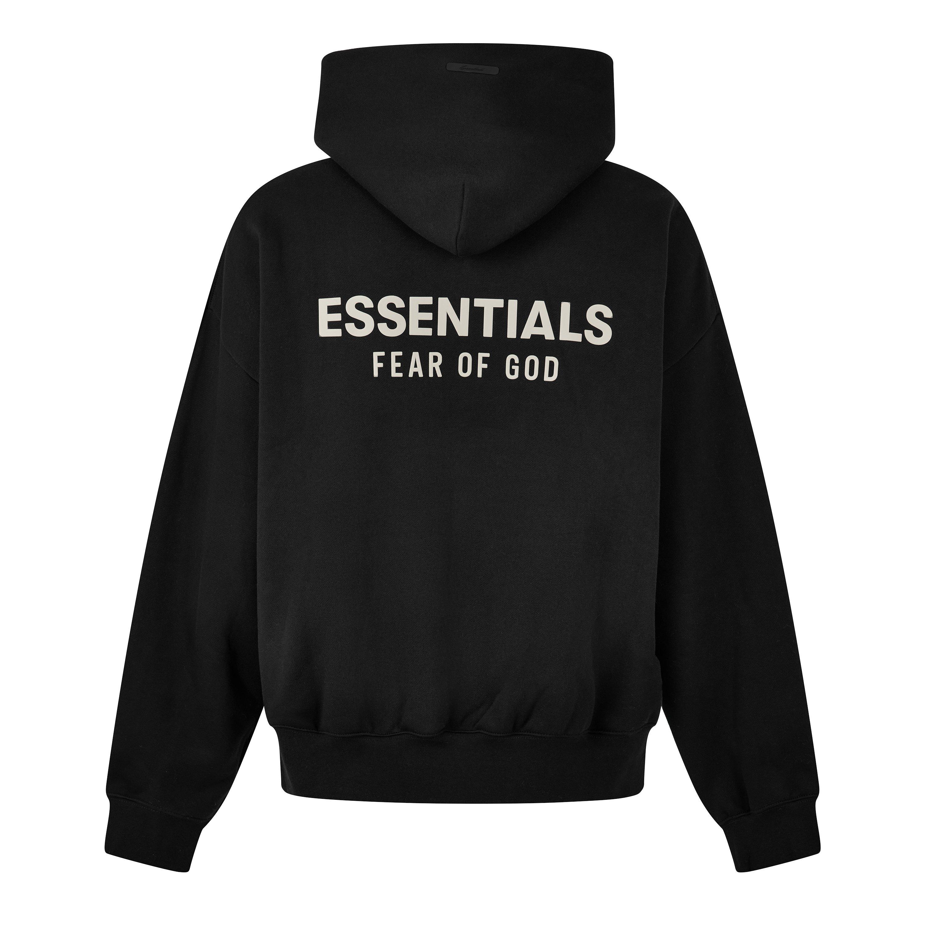 Black - Fear Of God Essentials - FGE AO Classic BP OT Sn64 - 2