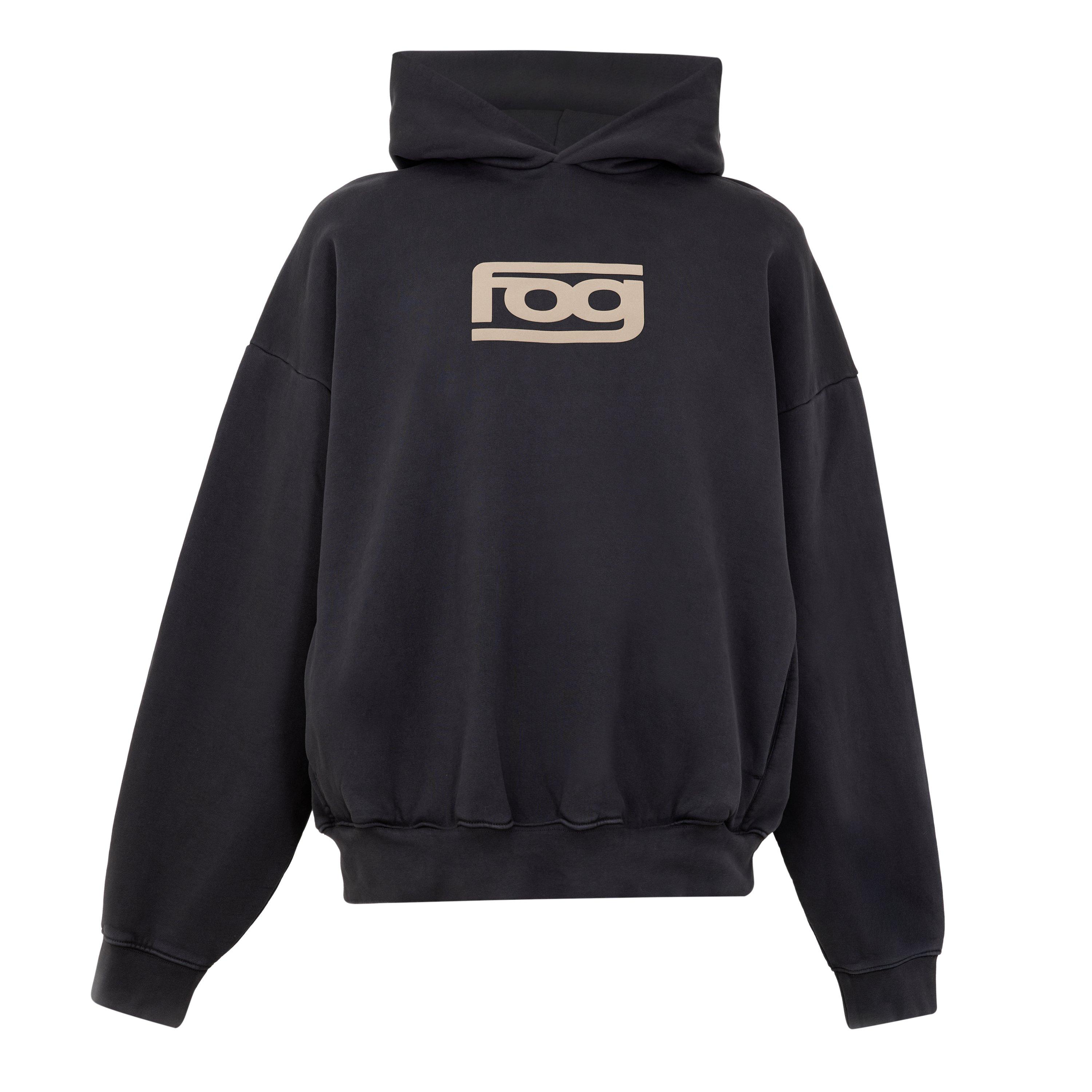 Wash Vint Black - Fear Of God Essentials - FGE Racing OTH Sn64 - 1