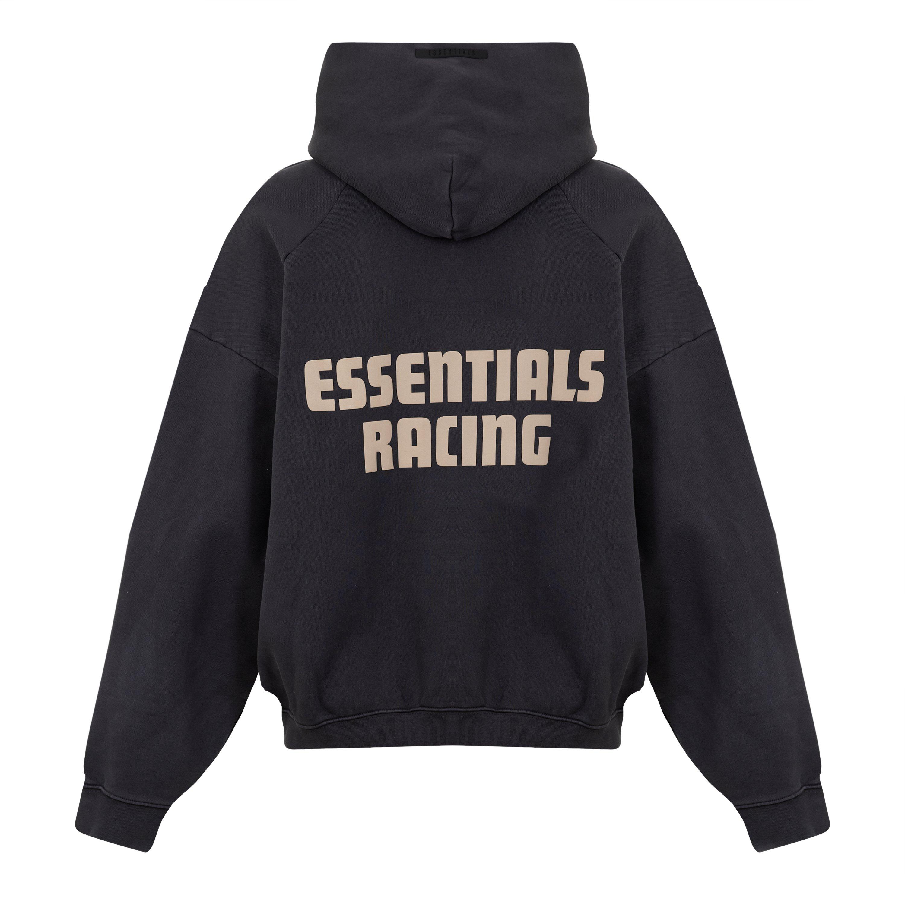 Wash Vint Black - Fear Of God Essentials - FGE Racing OTH Sn64 - 2