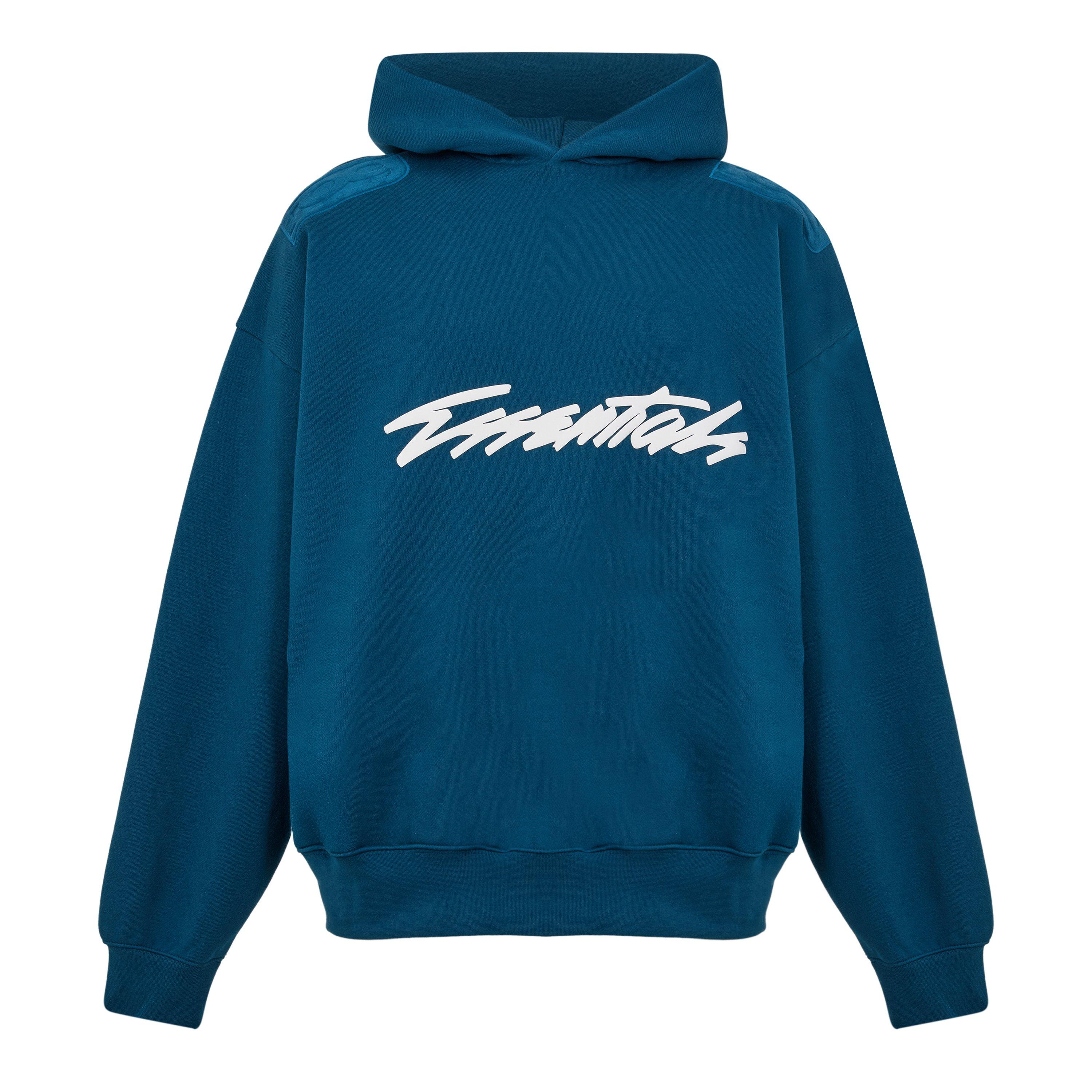 Night Sea - Fear Of God Essentials - FGE Racing Graph OTH Sn64 - 1
