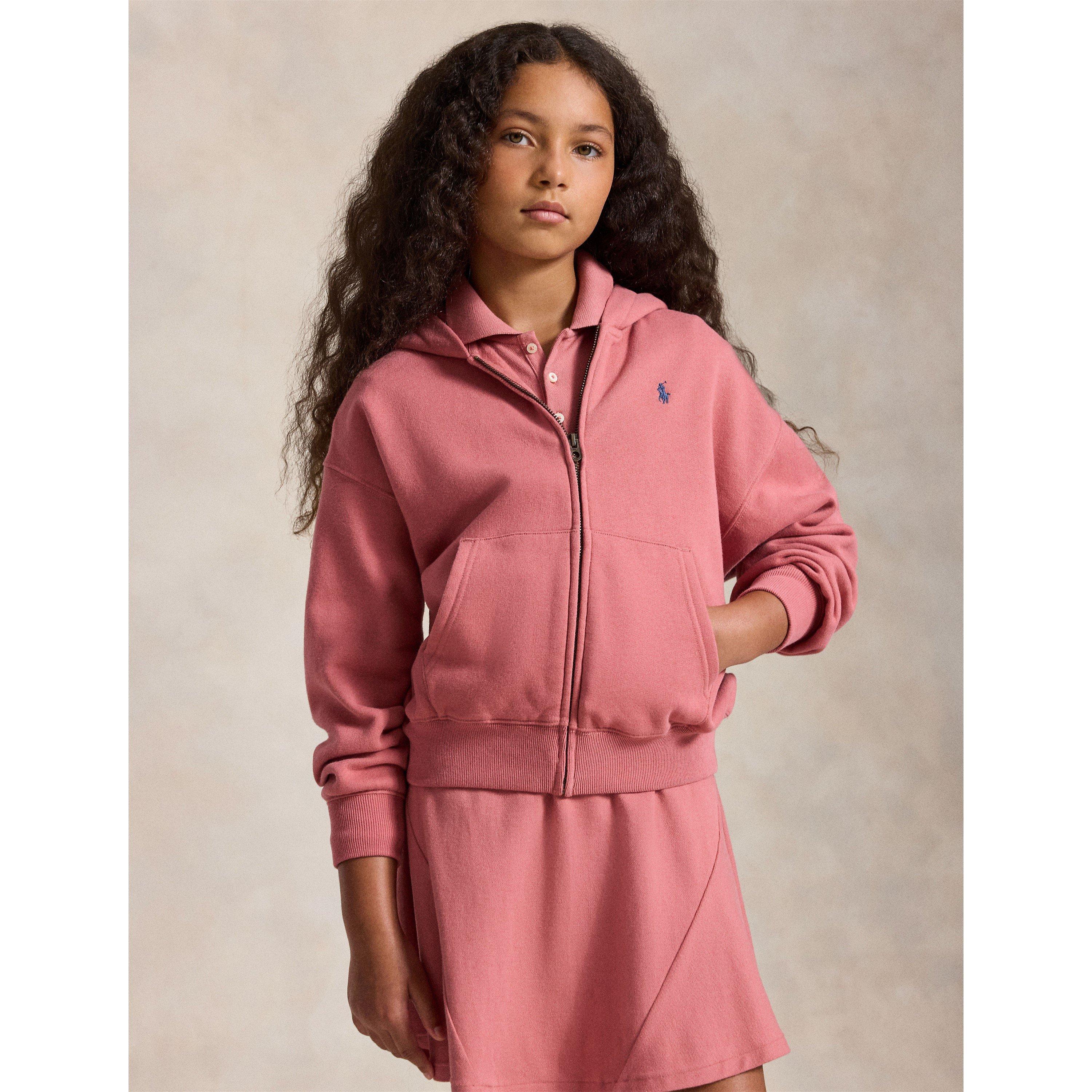 Polo Ralph Lauren | Polo Zp Hoodie Jn64 | Sports Direct