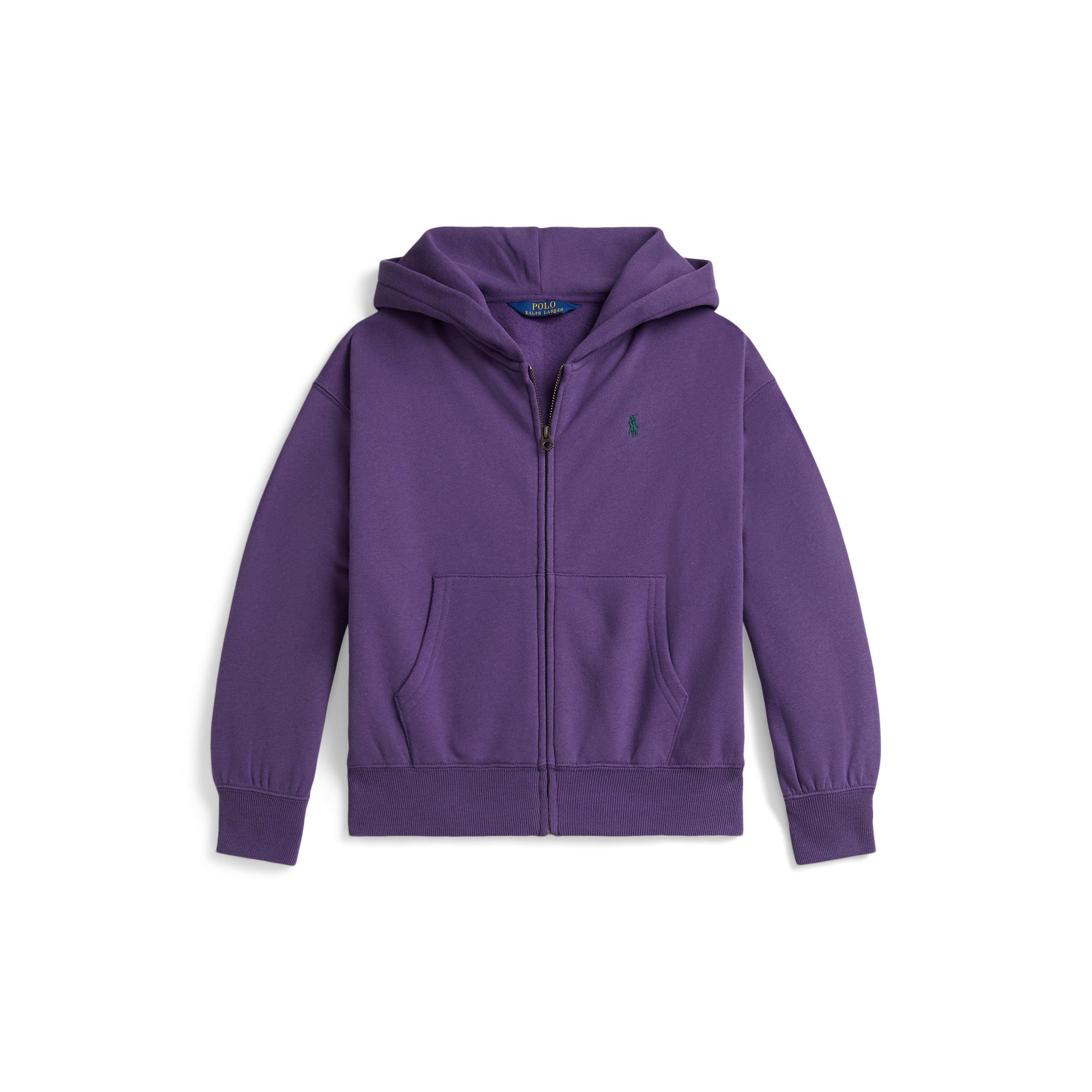 Polo Ralph Lauren | Polo Zp Hoodie Jn64 | Sports Direct