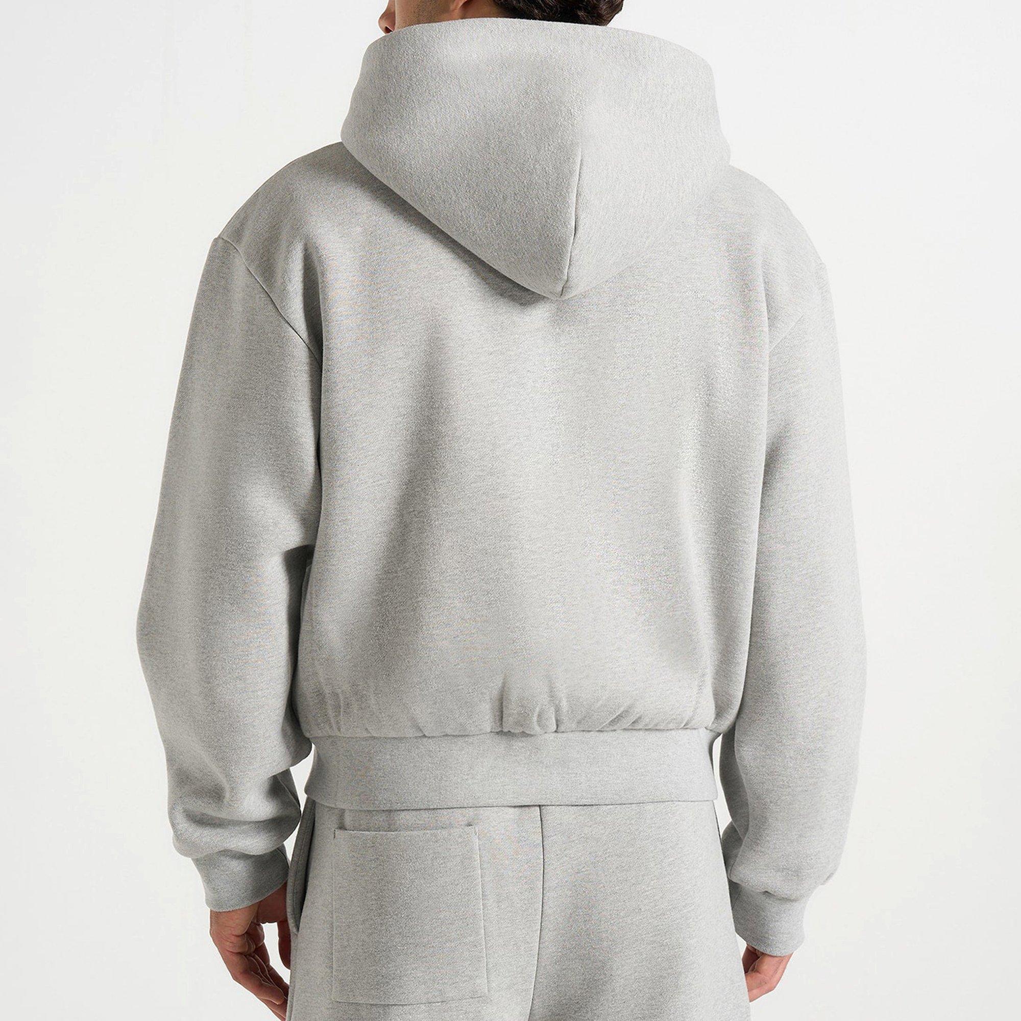 Grey - Maniere De Voir - Maniere Sig Zip Sn63 - 3
