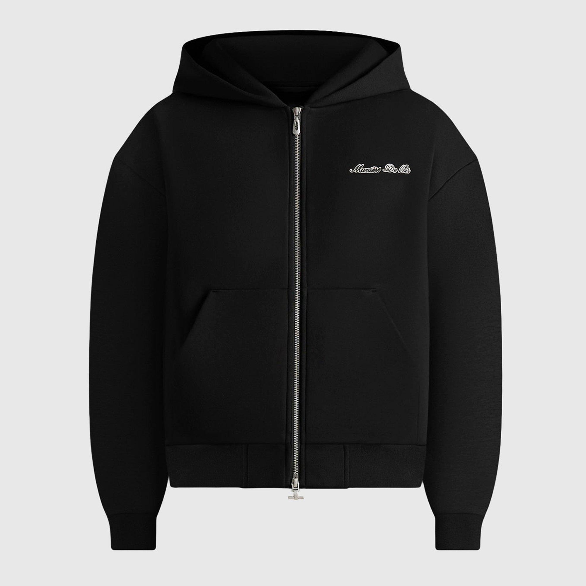 Maniere Sig Zip Sn63
