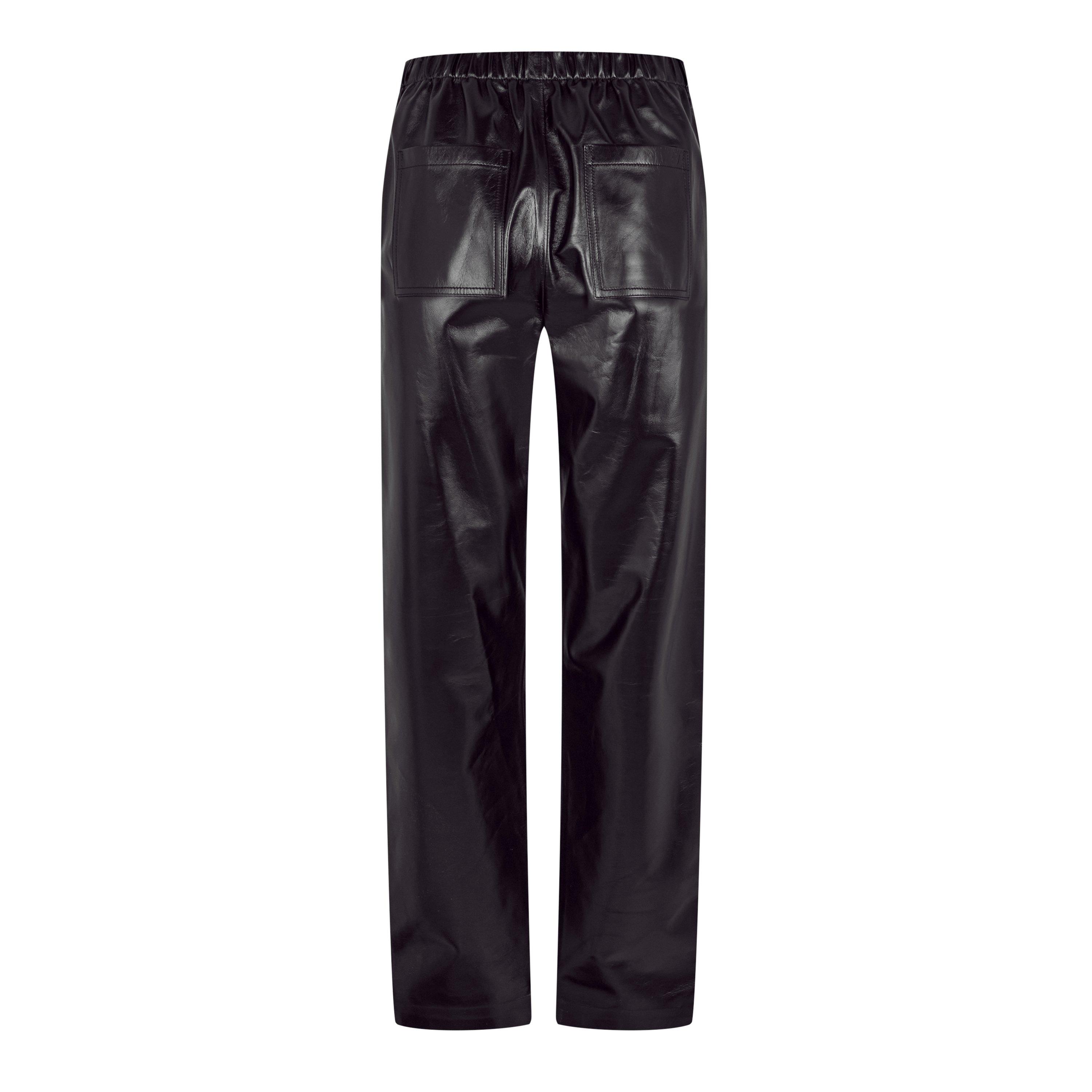 Kale - Bottega Veneta - Nappa Straight Trousers - 2