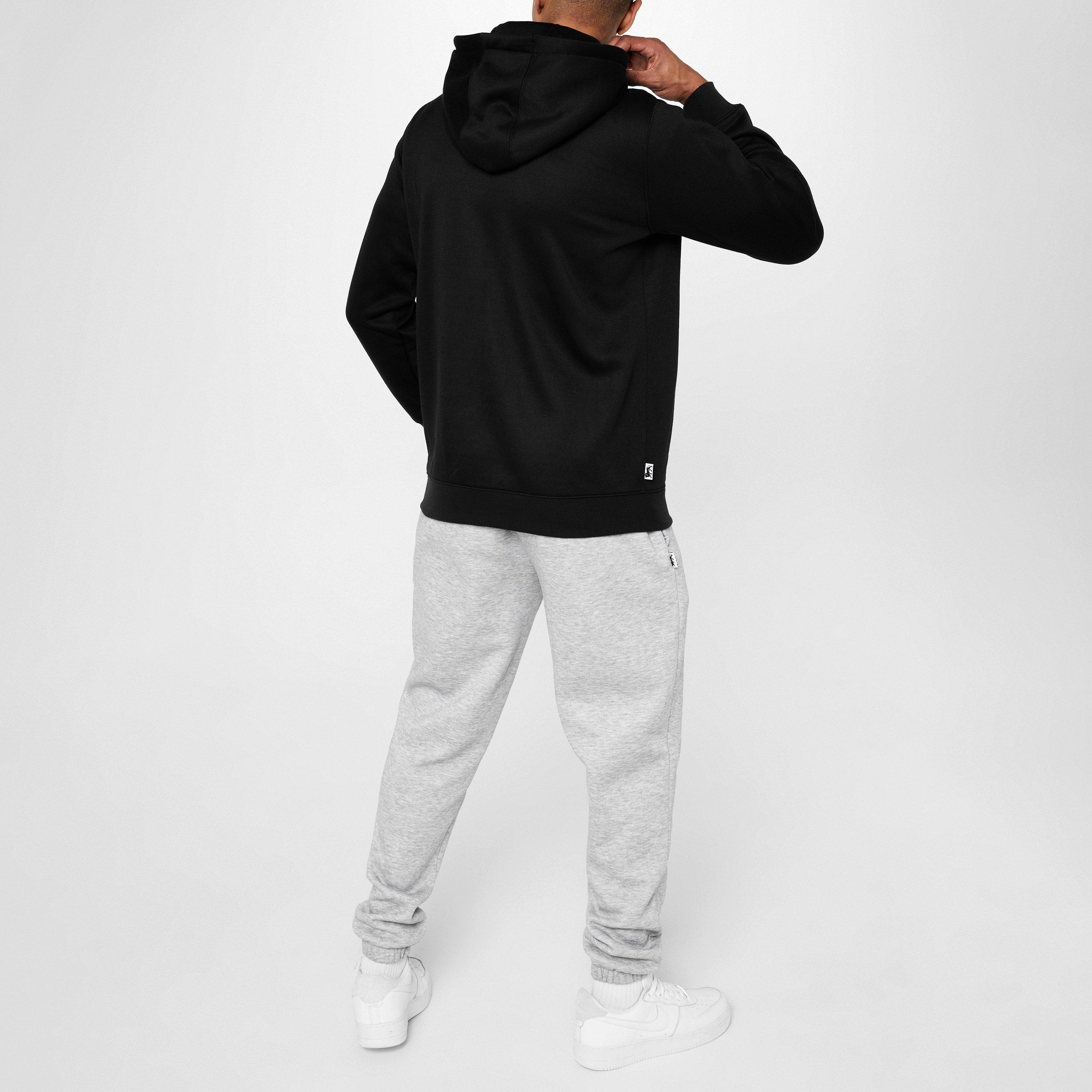 Lonsdale | Essential Zip Hoodie Mens | Zip Hoodies | Sports Direct MY