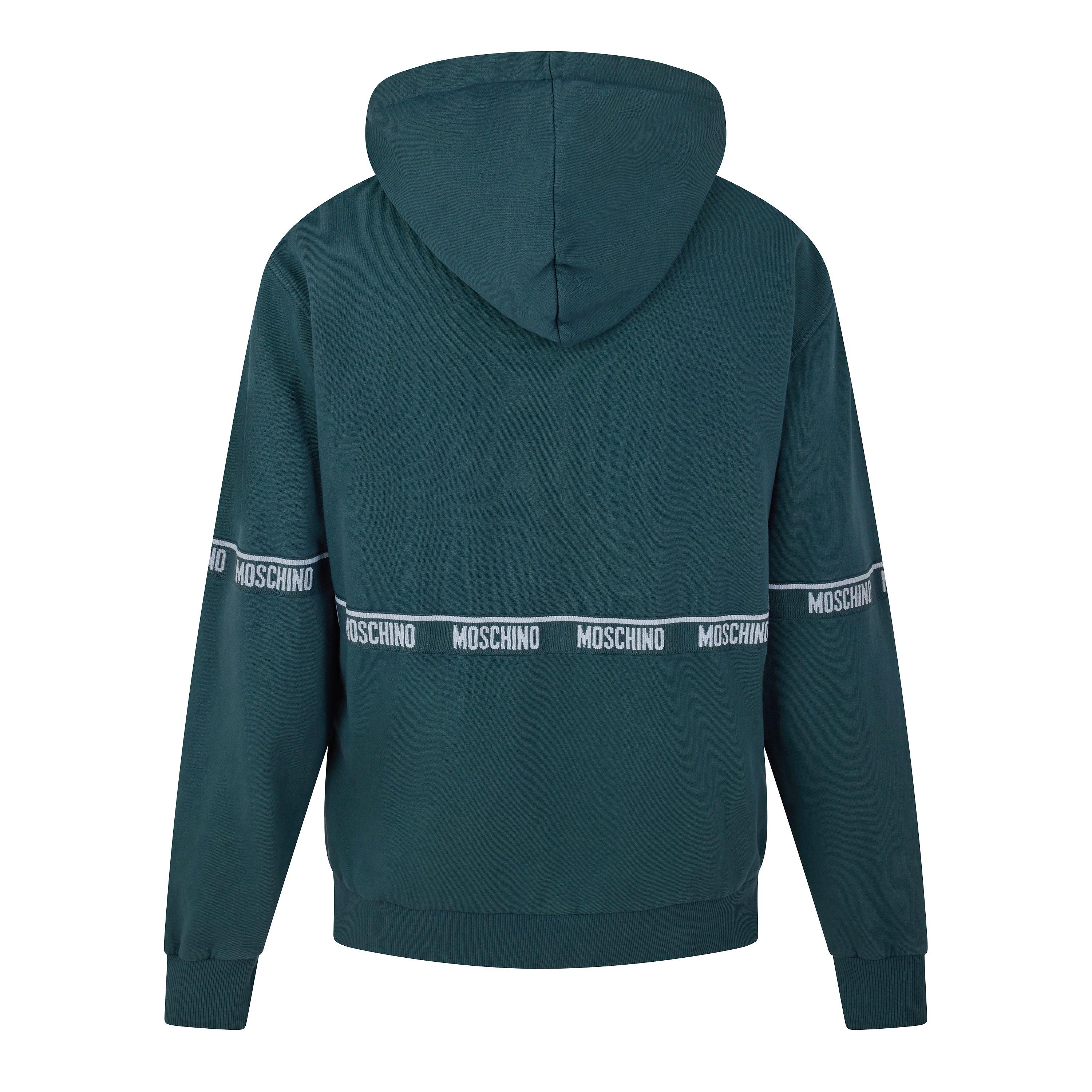 Bosco - Moschino - Moschin Wsh Tape Hd Sn64 - 2