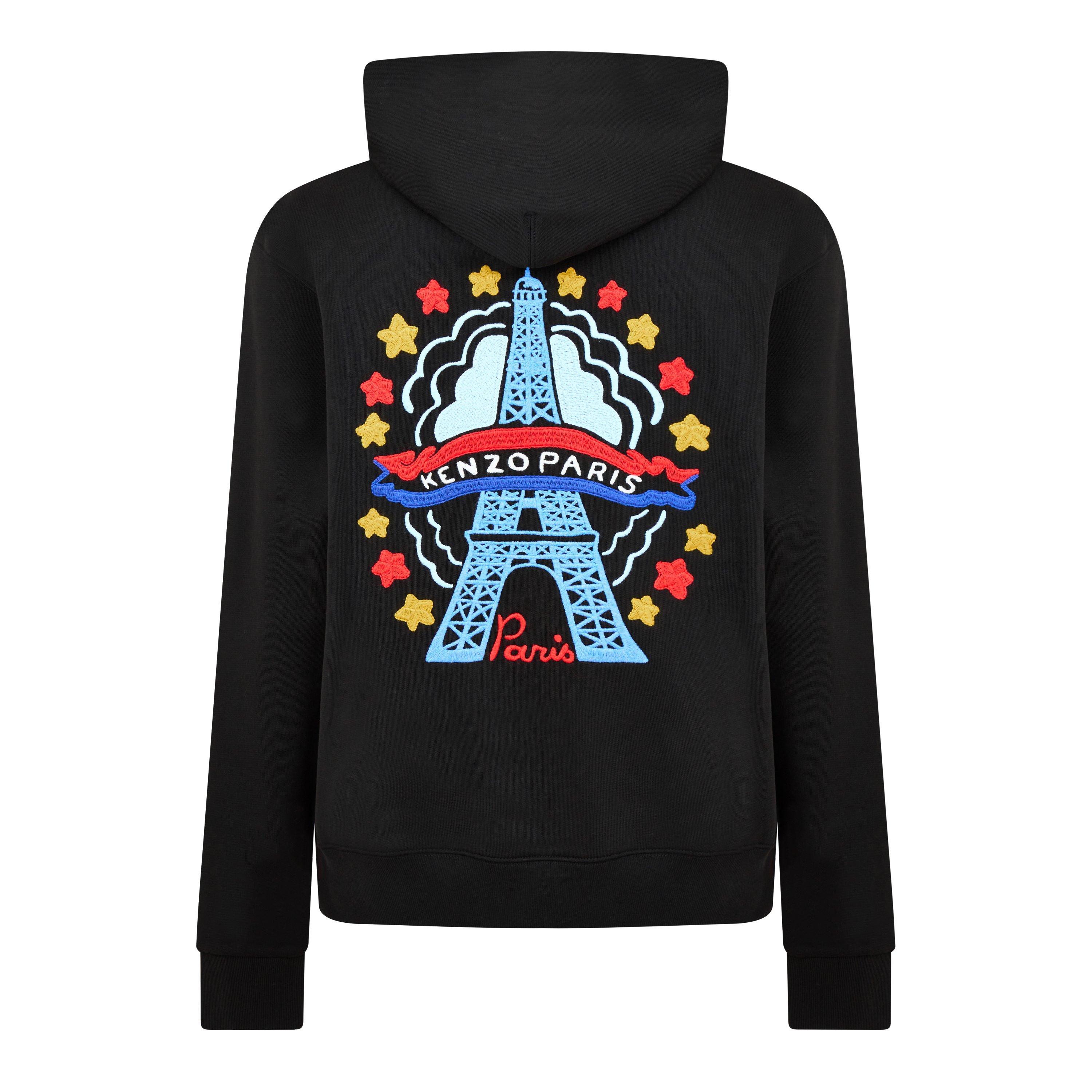 Kenzo Paris 2022 store Logo Sweater