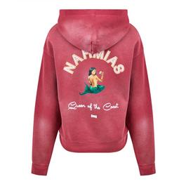 Nahmias Coast Hoodie