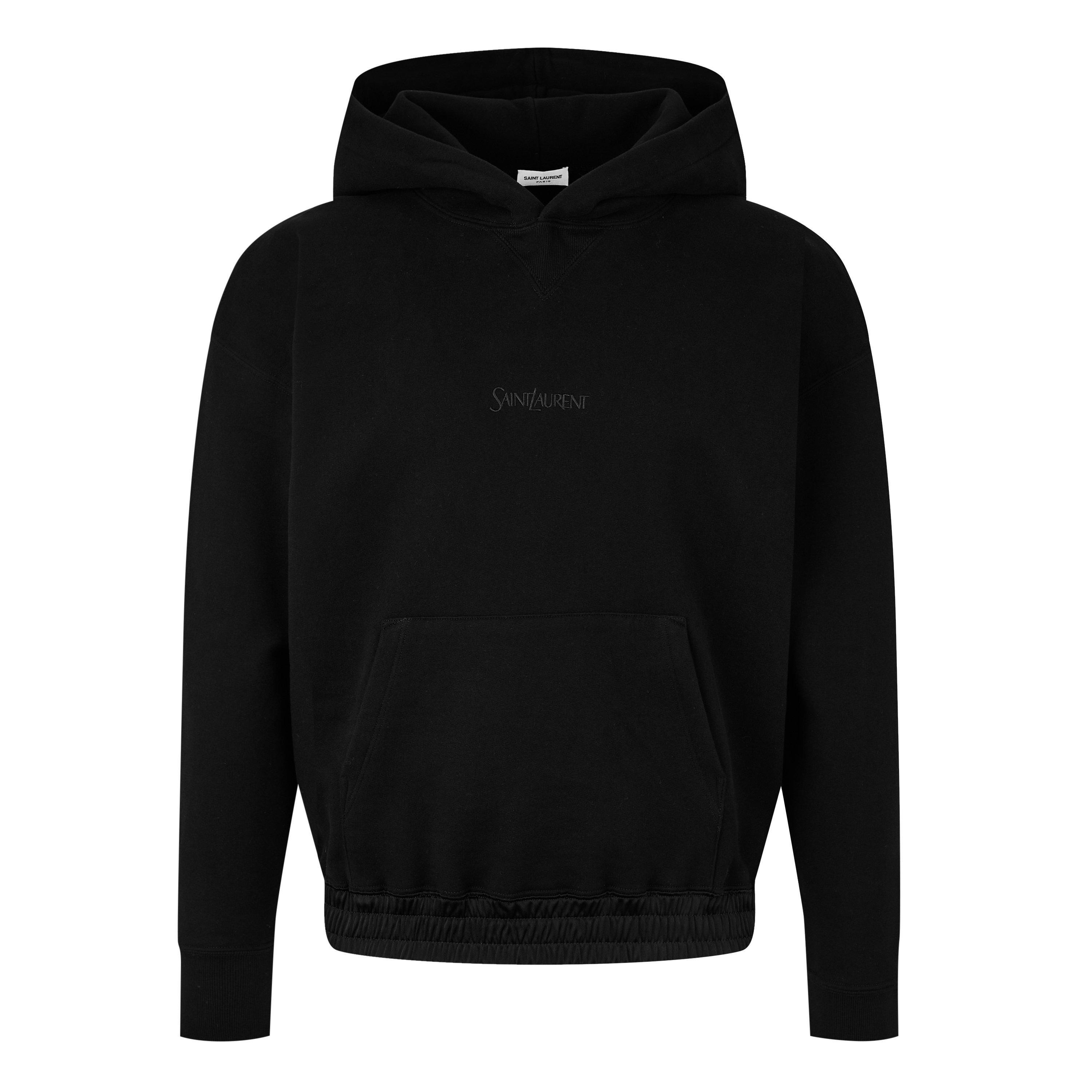 Saint Laurent | Logo Hoodie | OTH Hoodies | Cruise Fashion