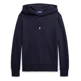 Polo Ralph Lauren Embroidered Pony Hoodie