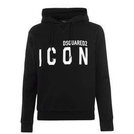 DSquared2 Icon Hoodie