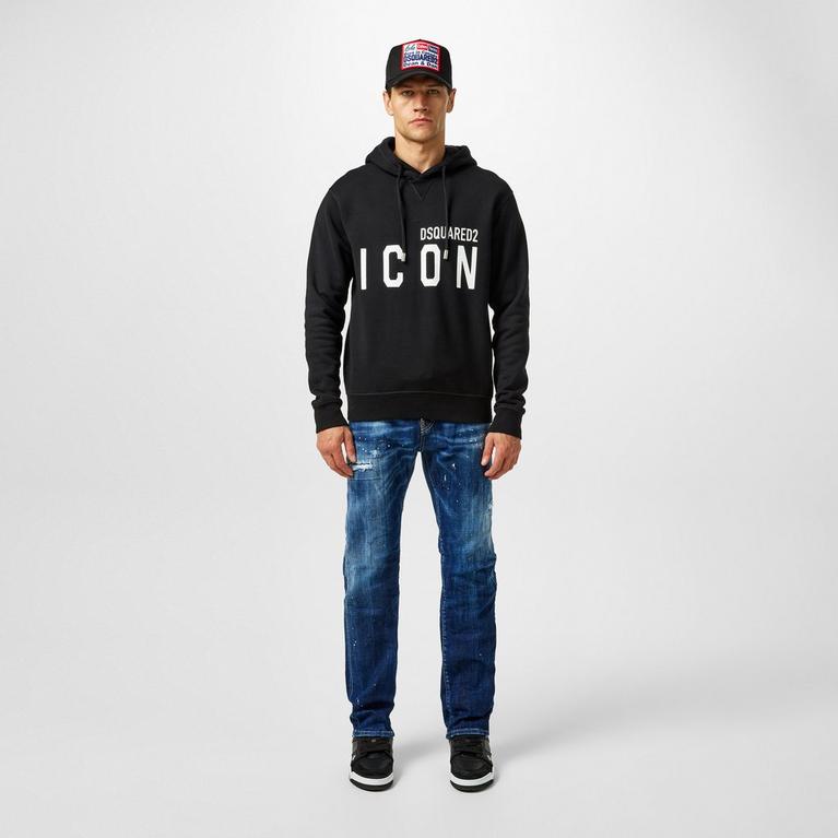 DSquared2 | Icon Hoodie | OTH Hoodies | Cruise Fashion DSquared2 | Icon Hoodie | OTH Hoodies | Cruise Fashion